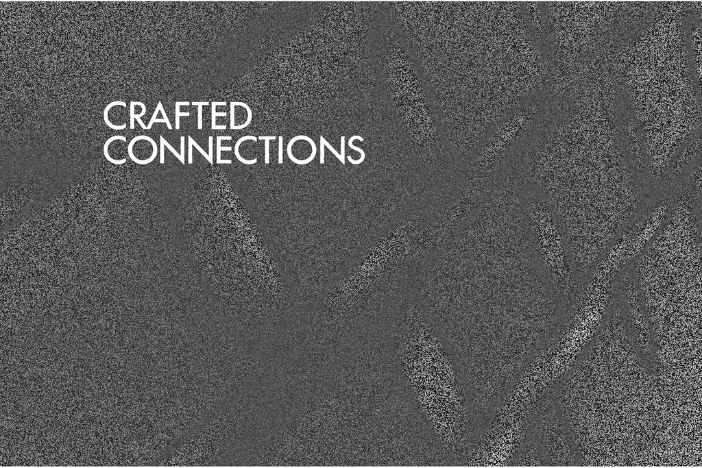 2025.9.24-9.30　銀座三越「CRAFTED CONNECTIONS」 経年染め特別モデル限定発売