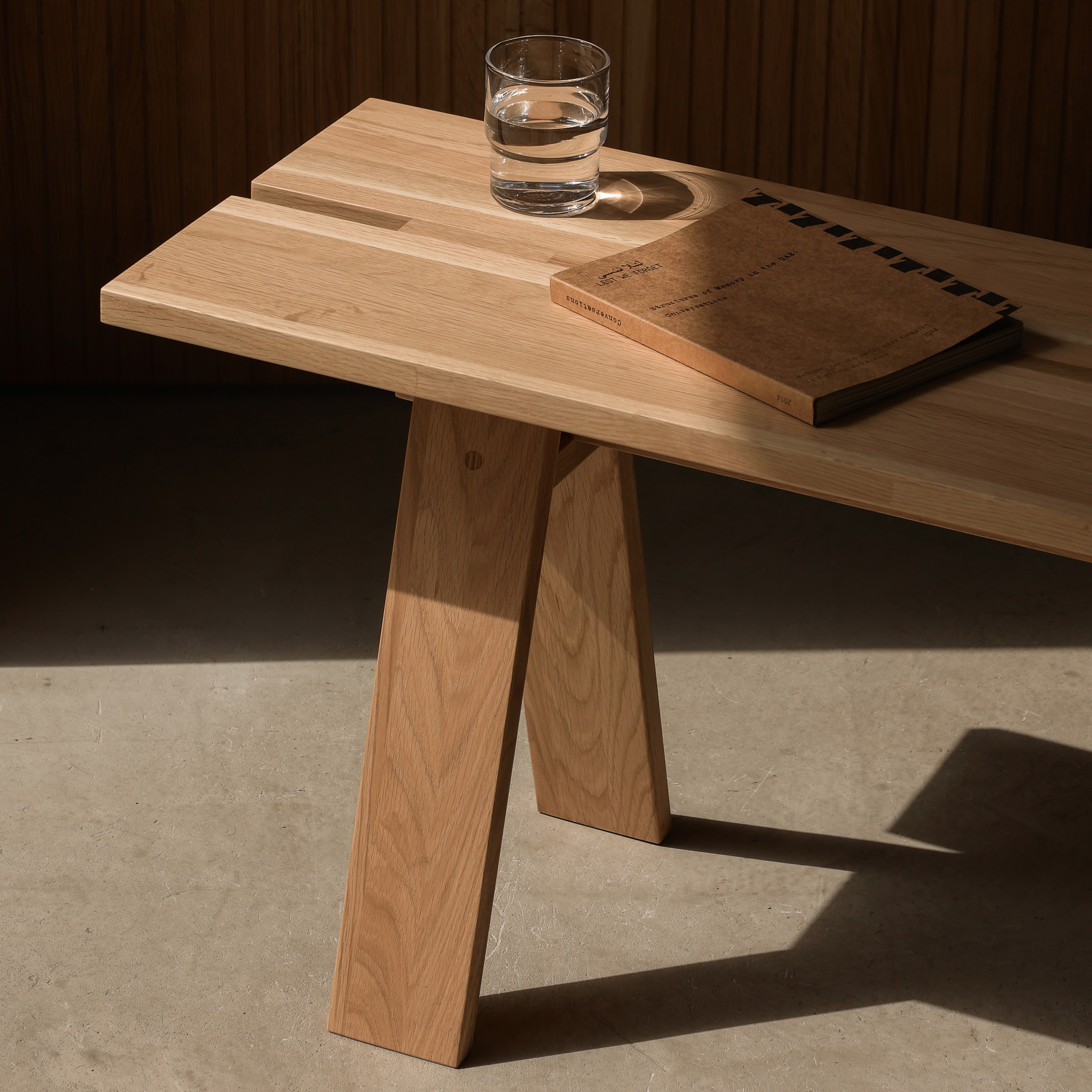 ISHINOMAKI BENCH - Maker Pack – ishinomaki laboratory