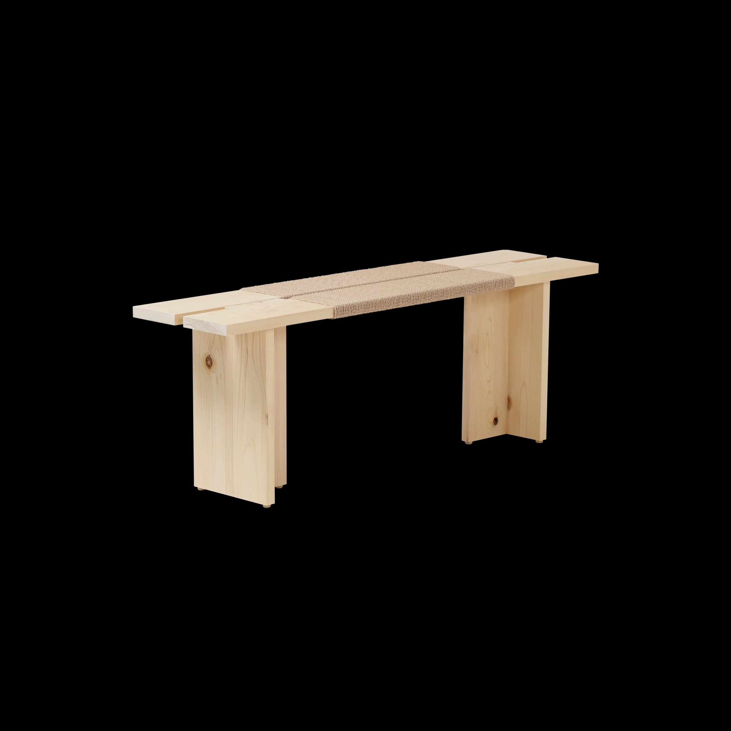 90° BENCH - the Originals