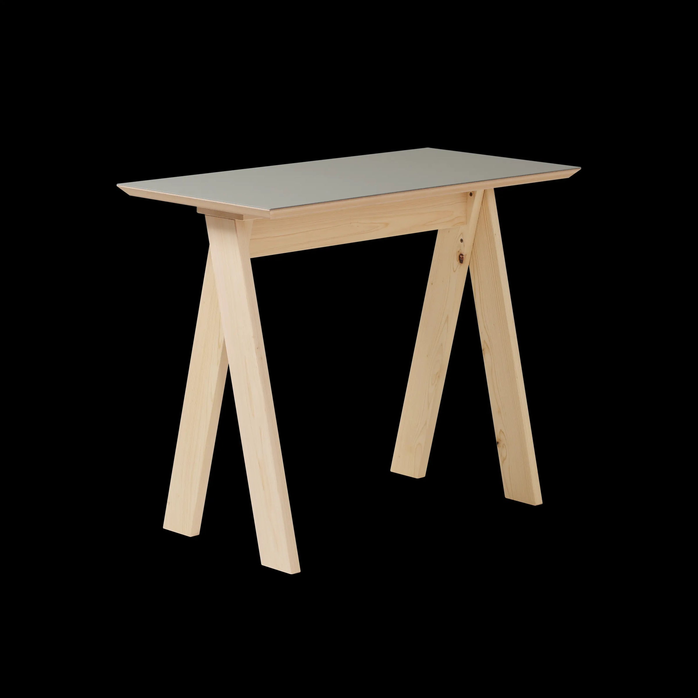 AA DESK - the Originals