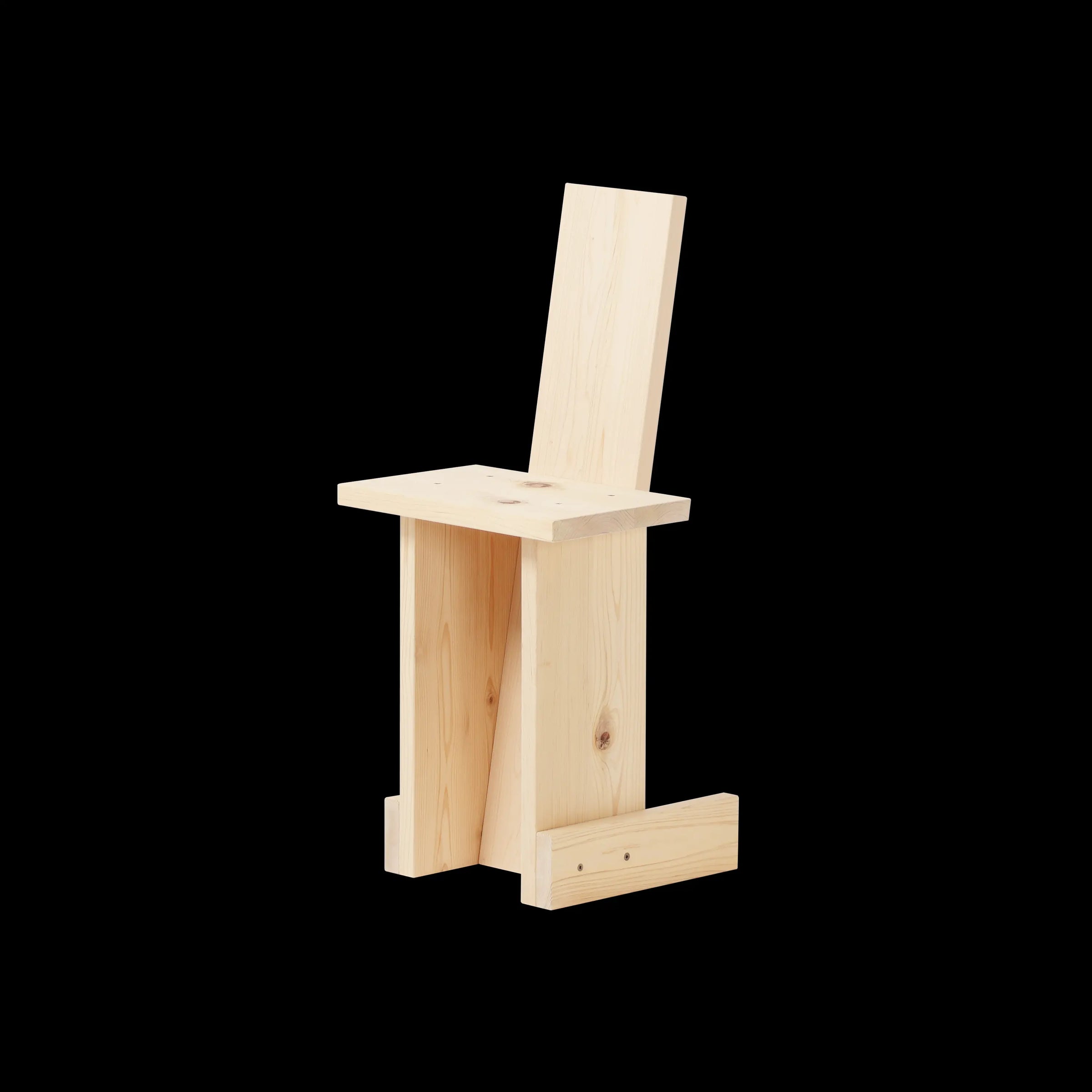 CAFE CHAIR - the Originals