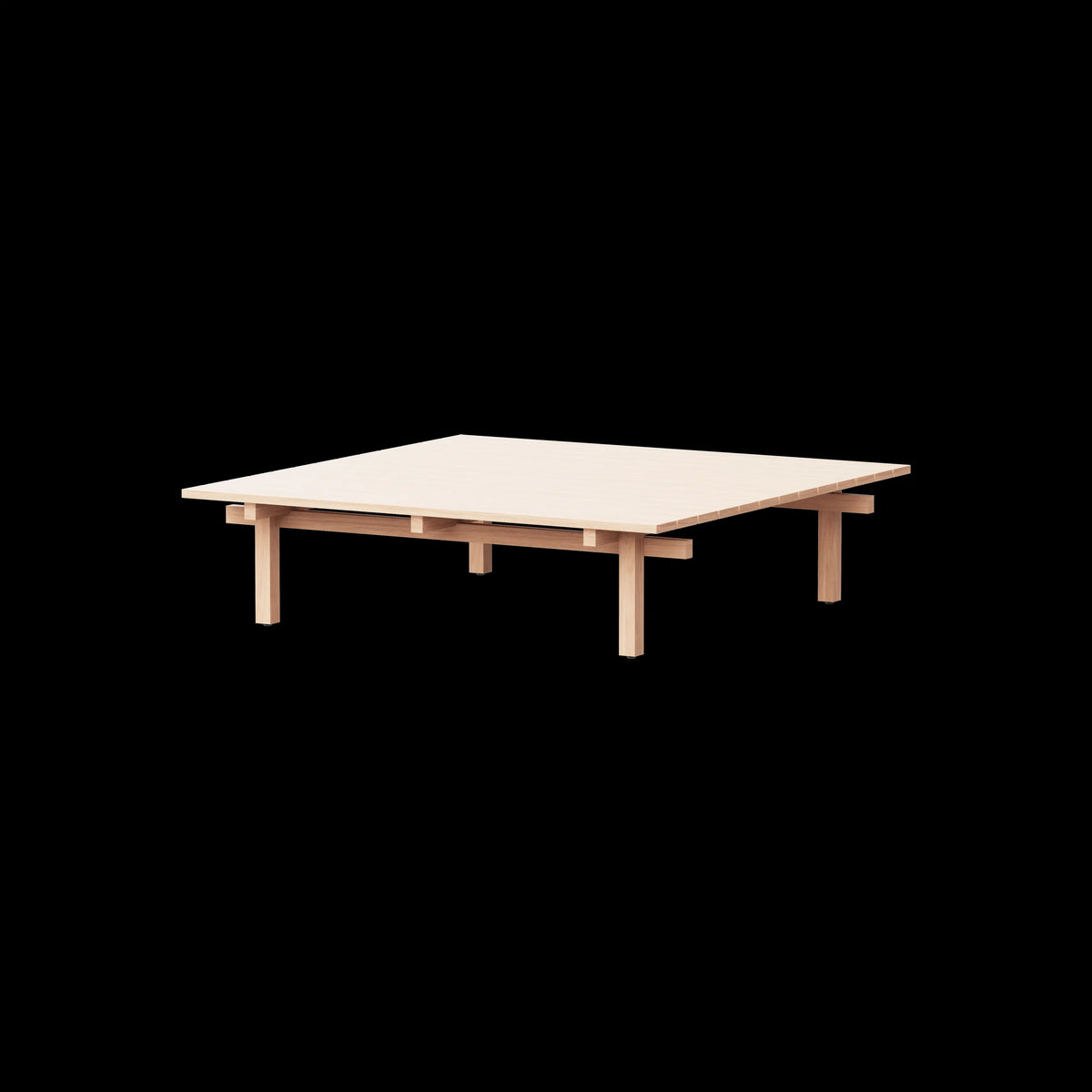 CENTER TABLE - Lounge Series