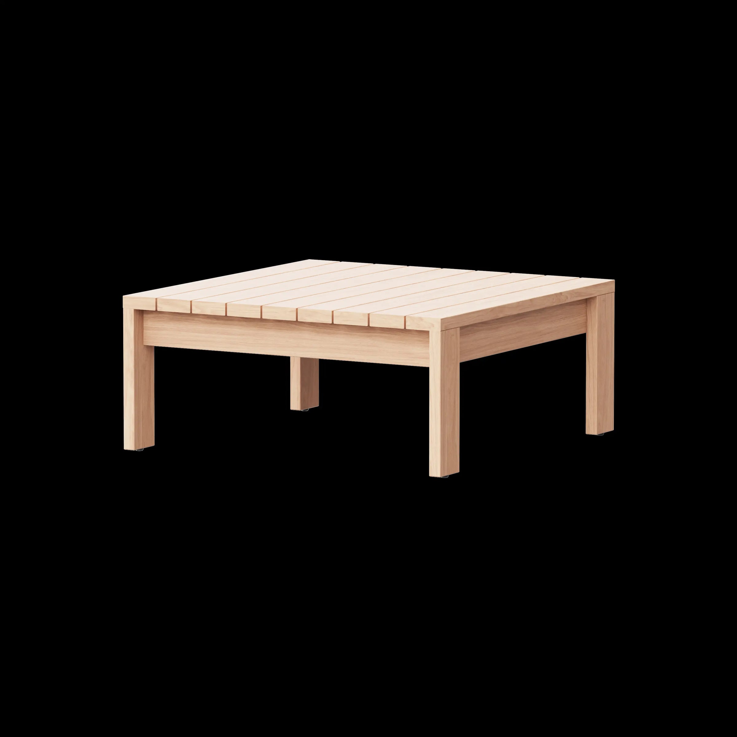 CORNER TABLE - Kobo Lounge Series