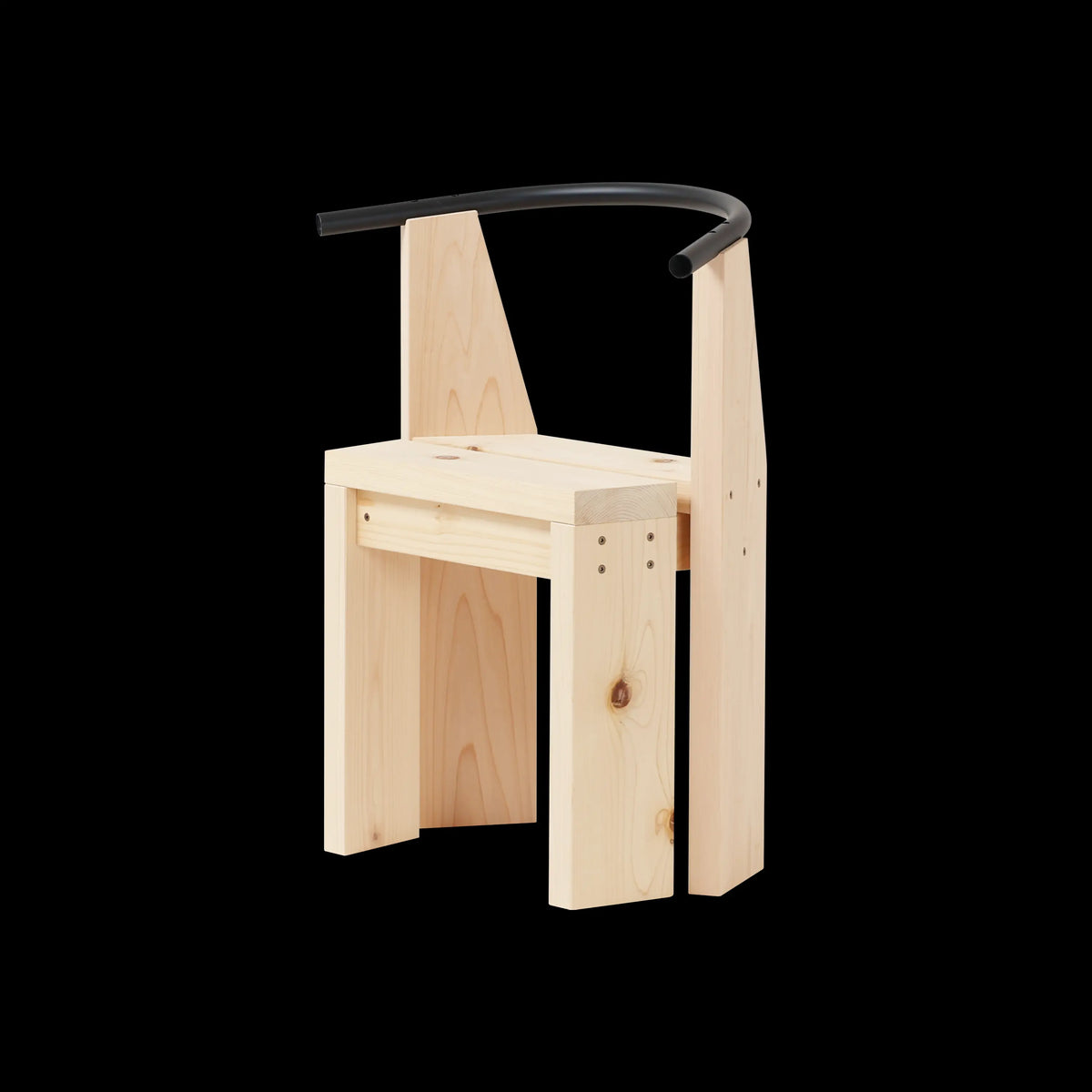 HIROI CHAIR - the Originals