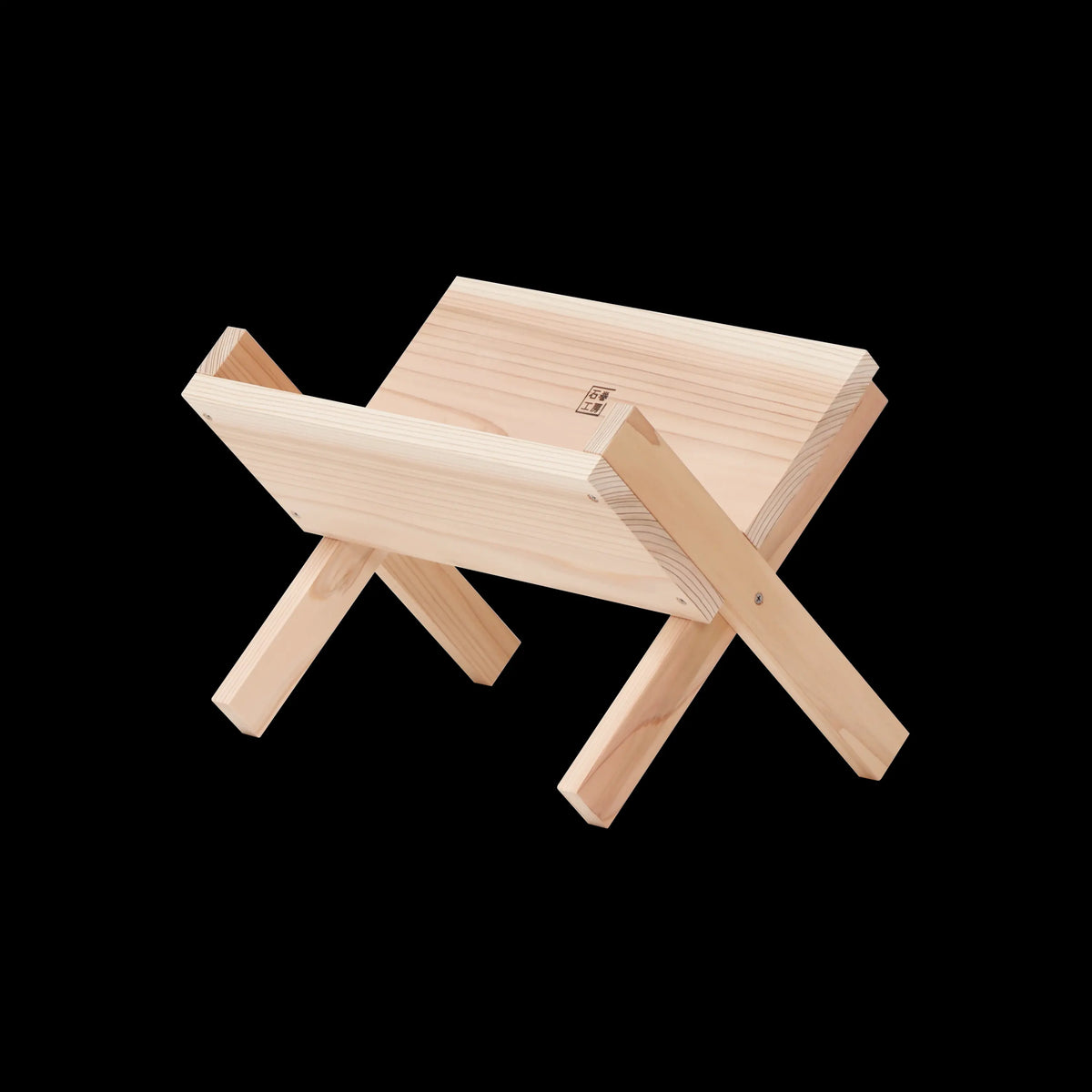 IKS BOOKSTAND - the Originals