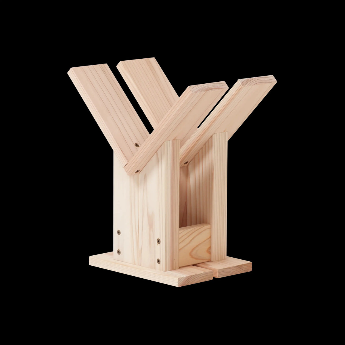 ISE MAGAZINE RACK - the Originals