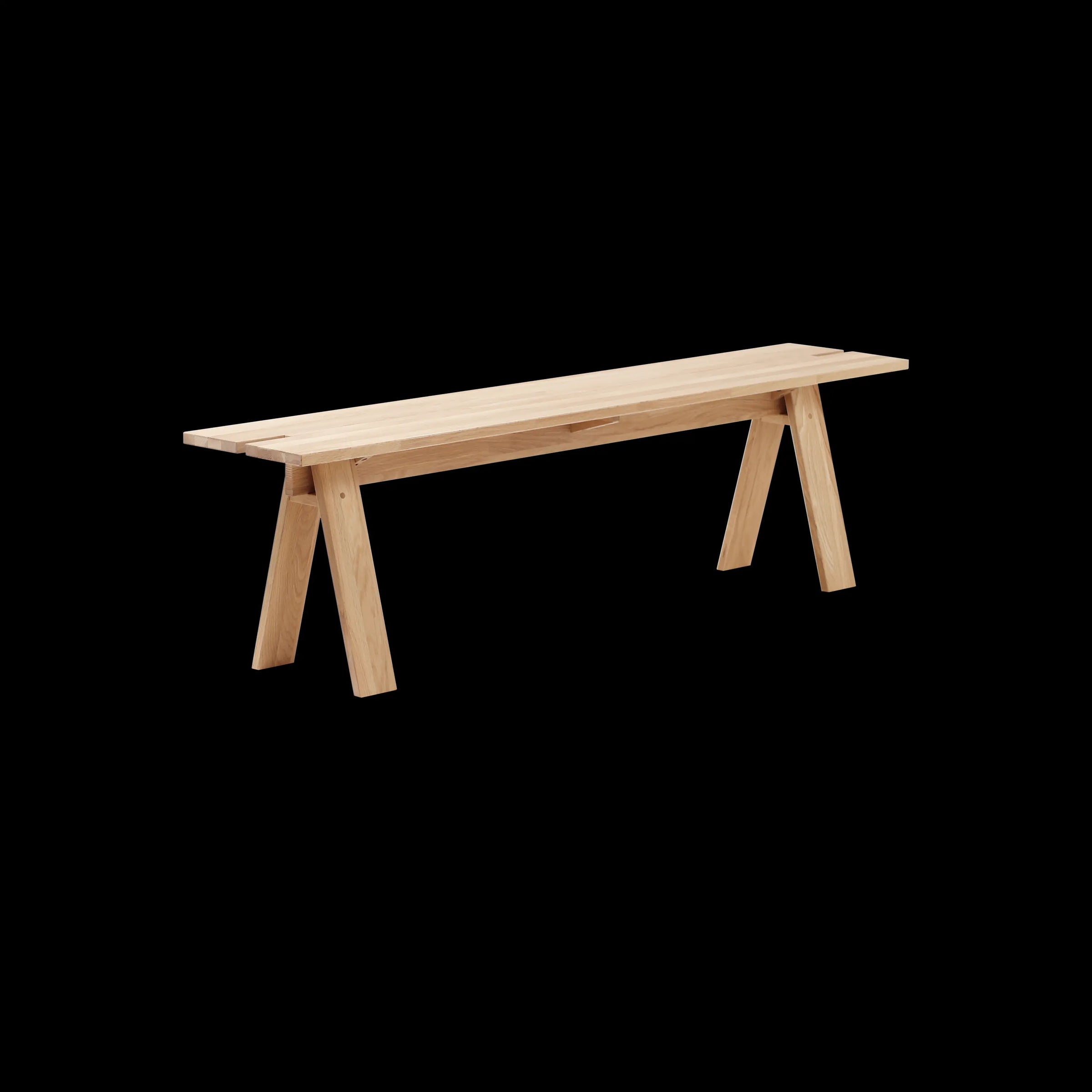 ISHINOMAKI BENCH - Maker Pack