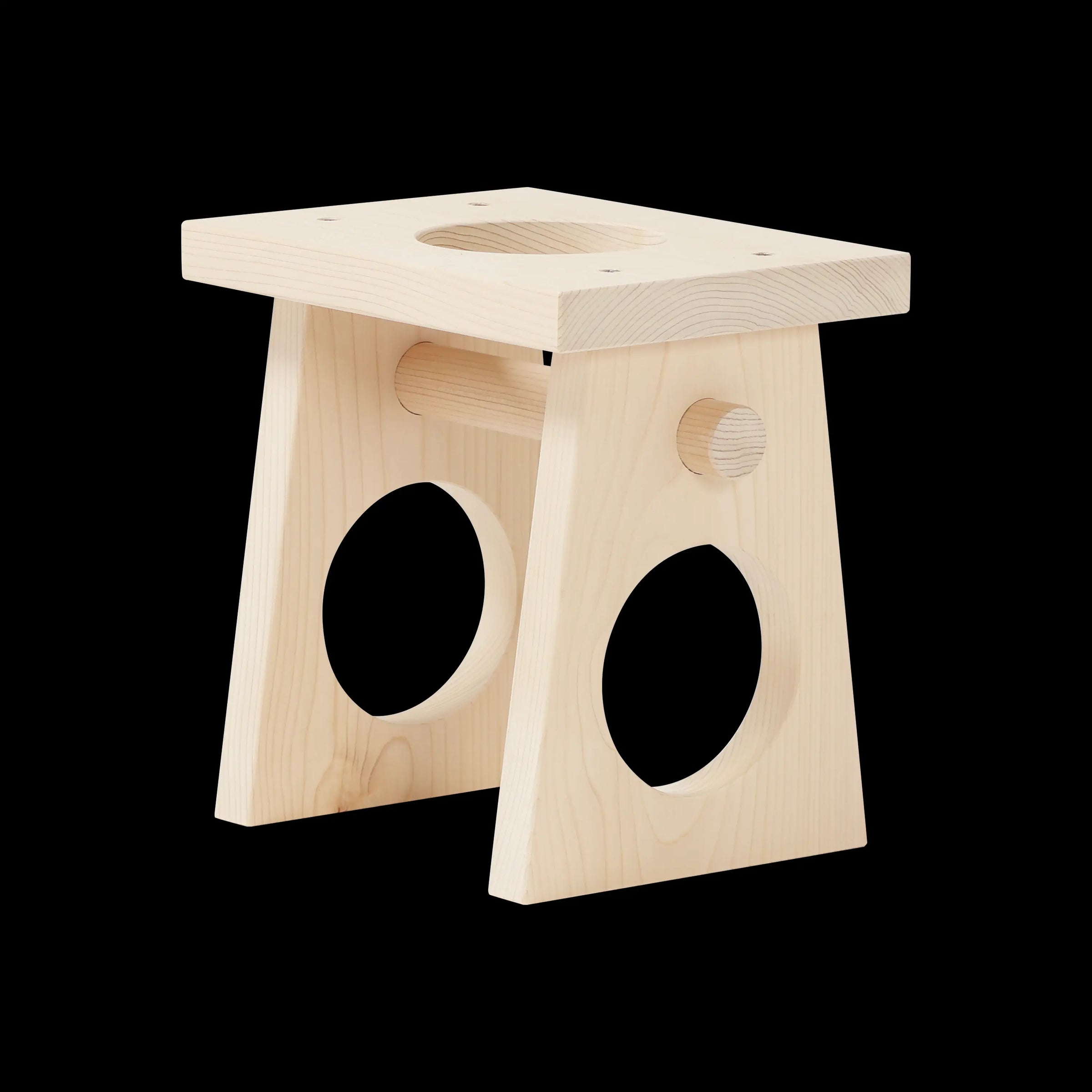 ISHINOMAKI KID STOOL - the Originals – ishinomaki laboratory ISHINOMAKI KID STOOL - the Originals – ishinomaki laboratory