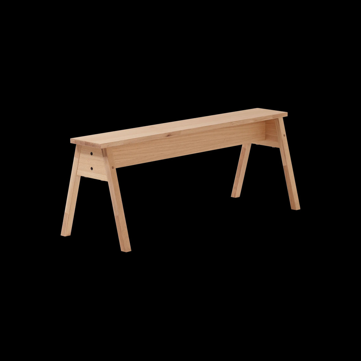 ISHINOMAKI STACKING BENCH - Maker Pack
