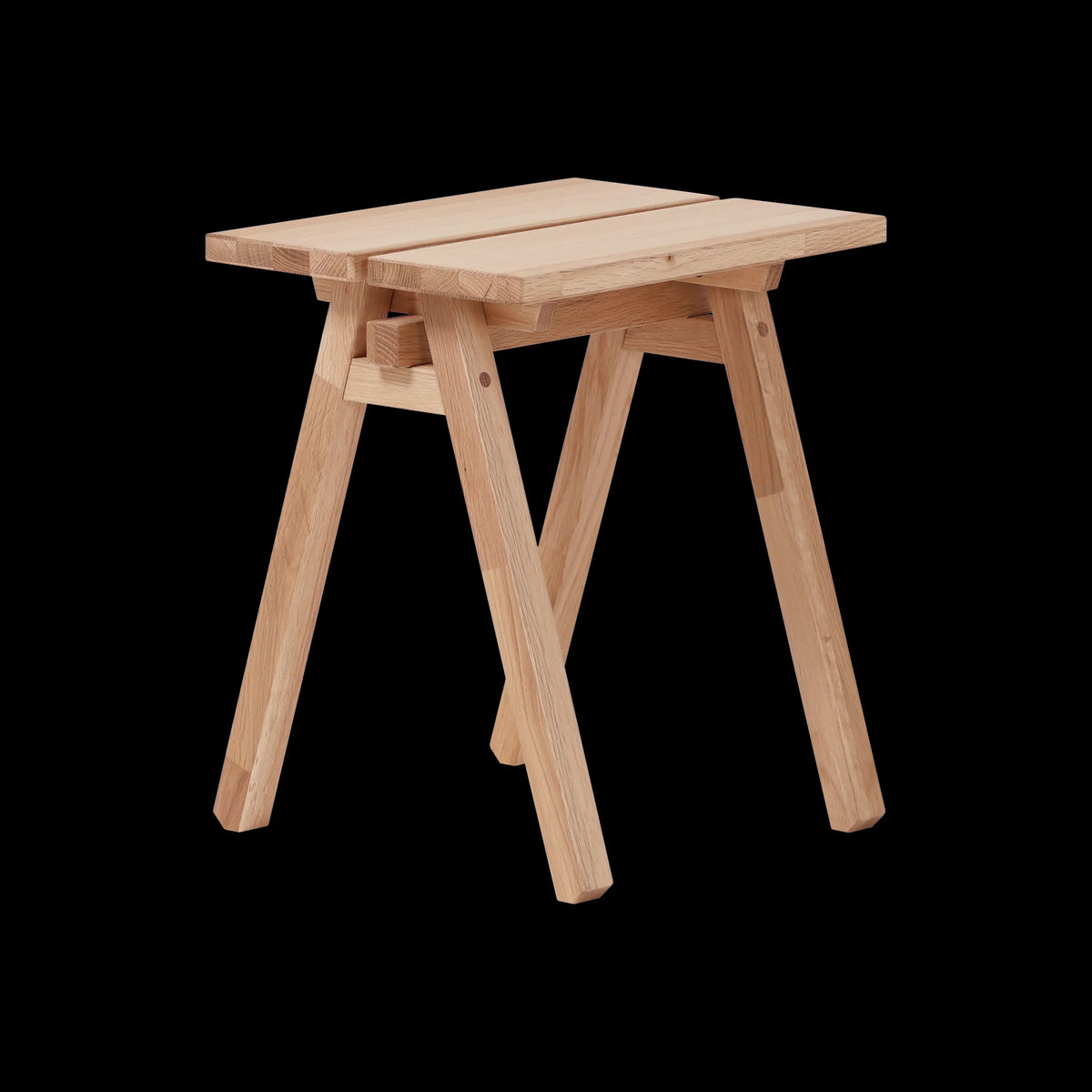 ISHINOMAKI STOOL - Maker Pack