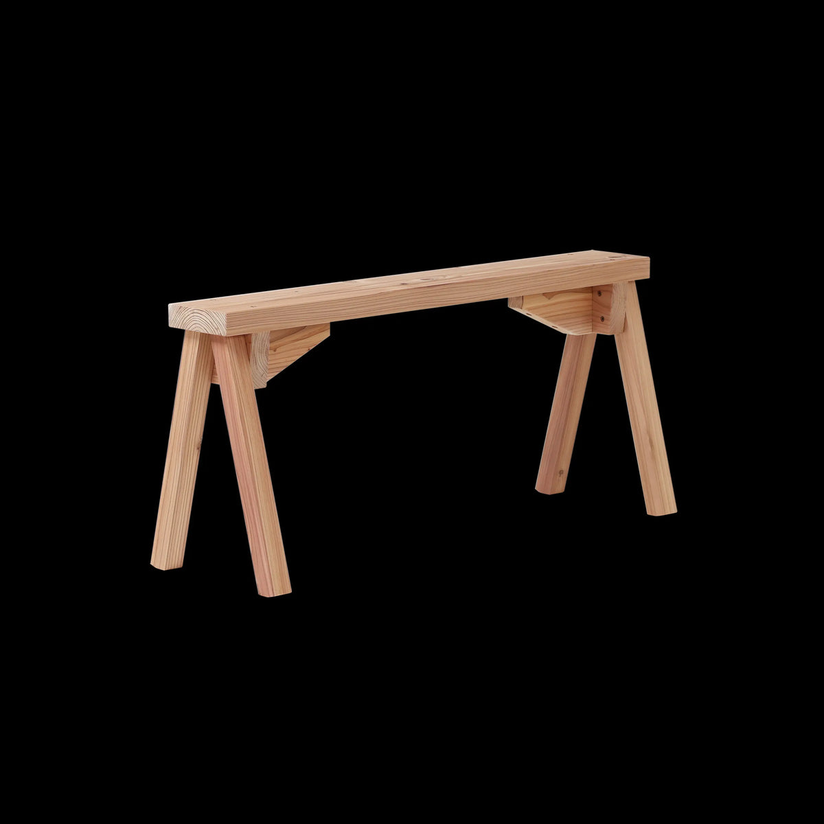 ISHINOMAKI STACKING BENCH - the Originals – ishinomaki laboratory ISHINOMAKI STACKING BENCH - the Originals – ishinomaki laboratory