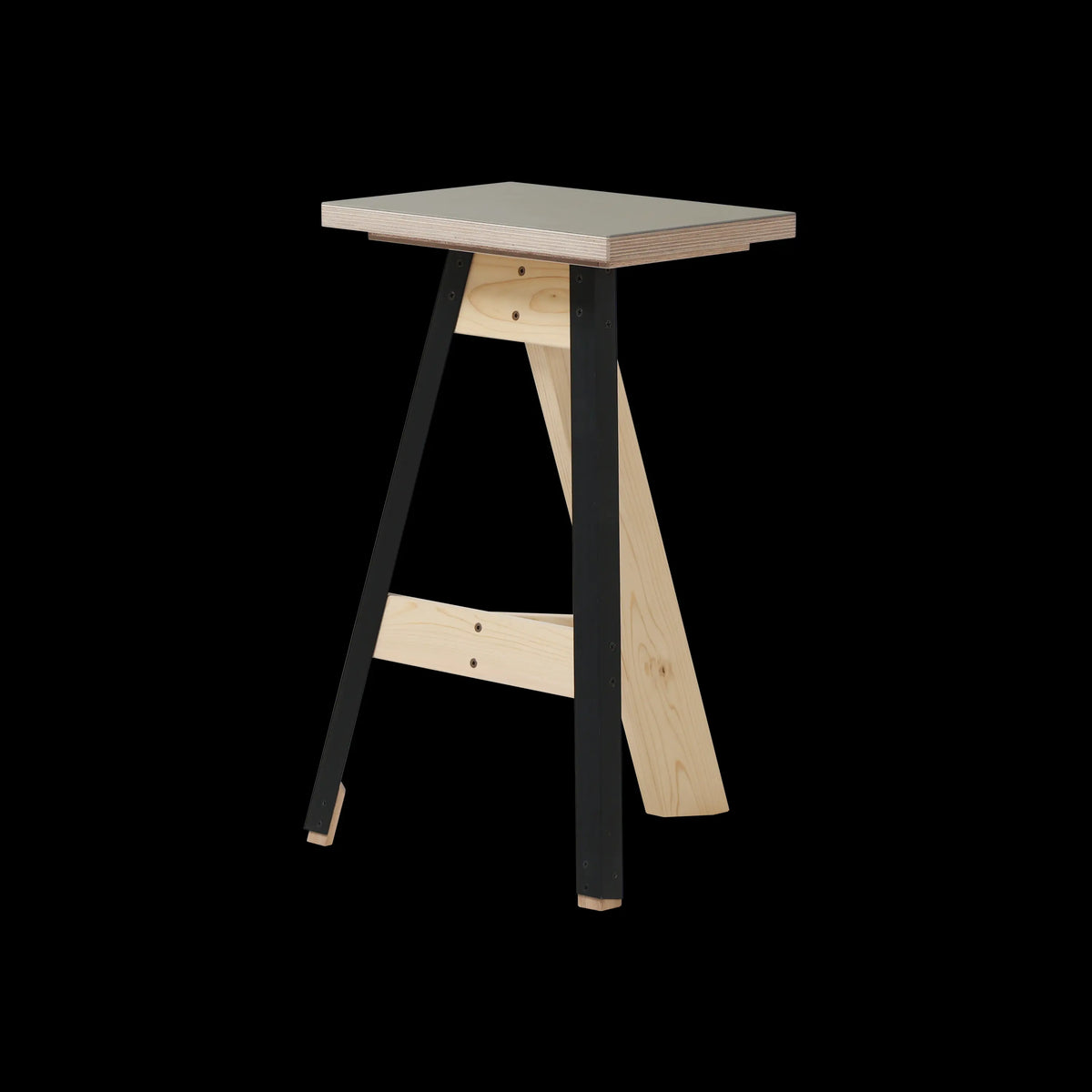KOBO HIGH STOOL - the Originals