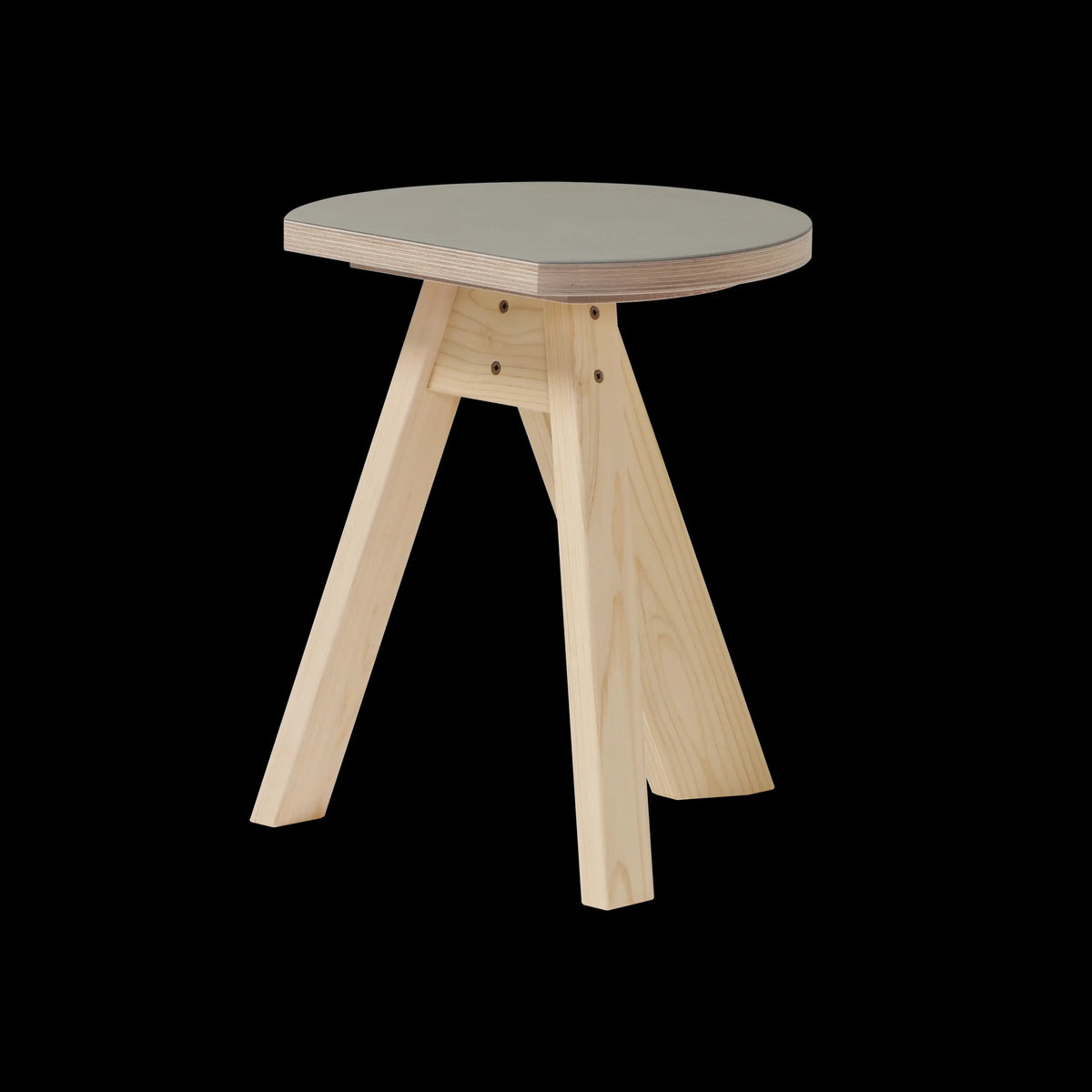 KOBO SIDE STOOL - the Originals