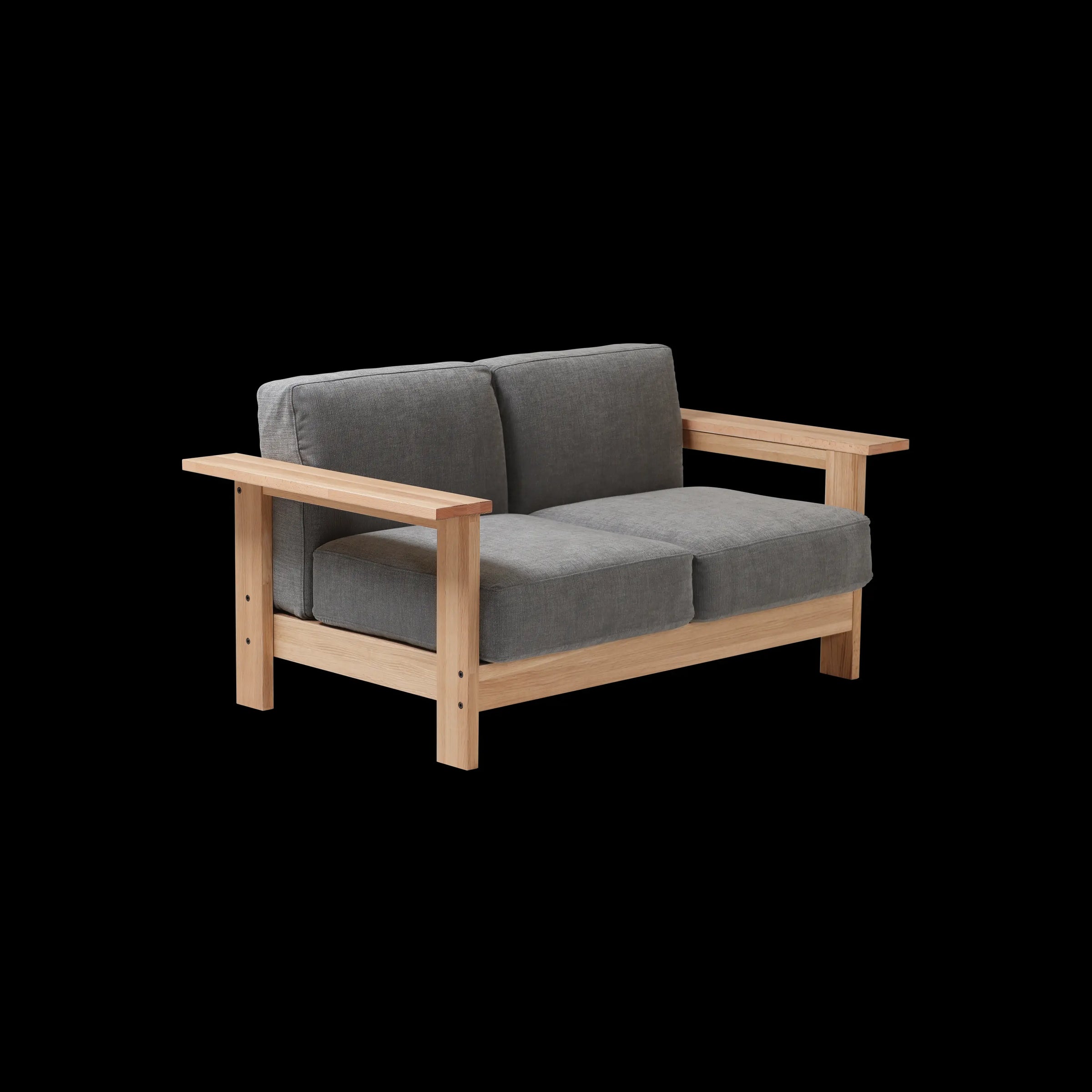 KOBO SOFA 2P - Maker Pack – ishinomaki laboratory KOBO SOFA 2P - Maker Pack – ishinomaki laboratory