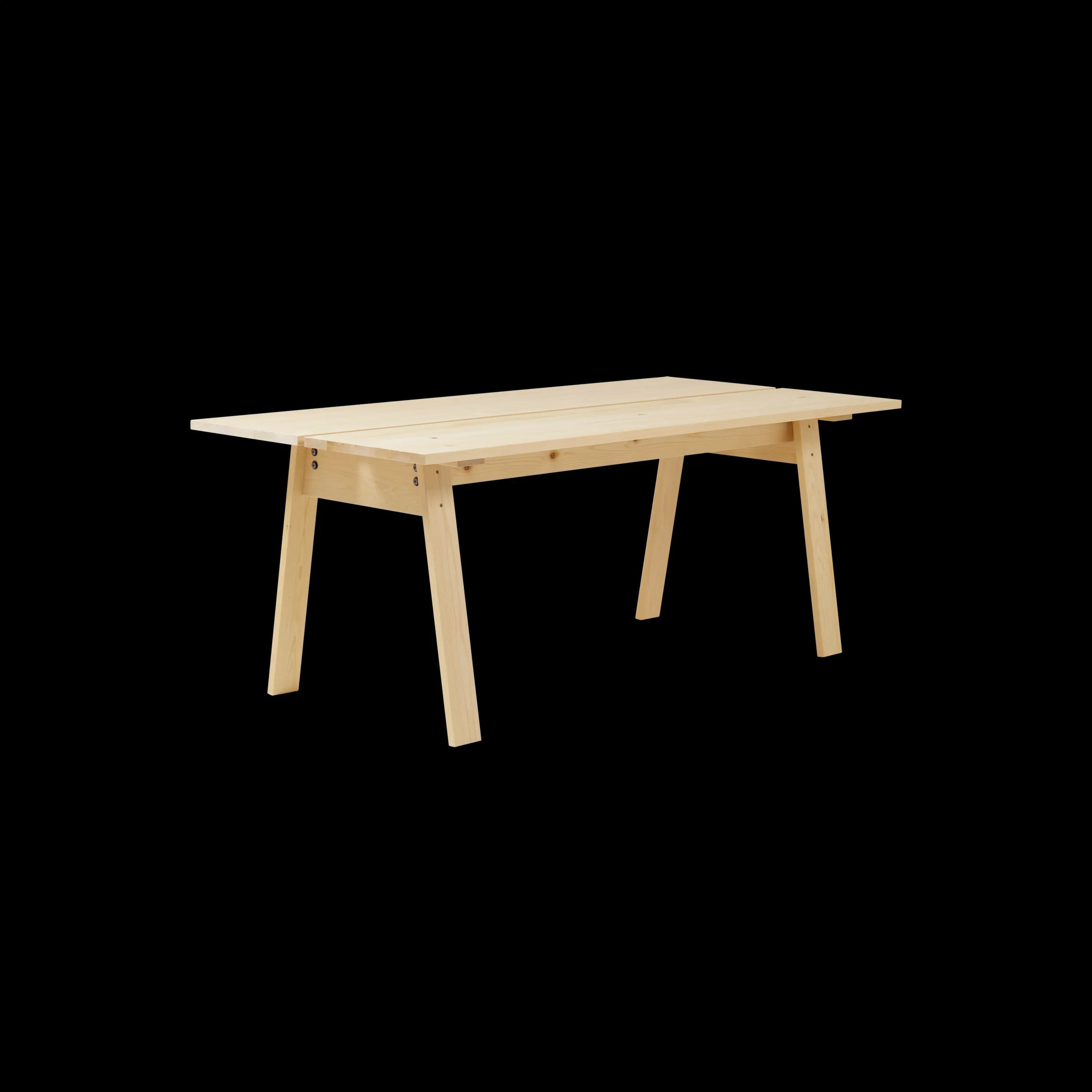 OS TABLE - the Originals