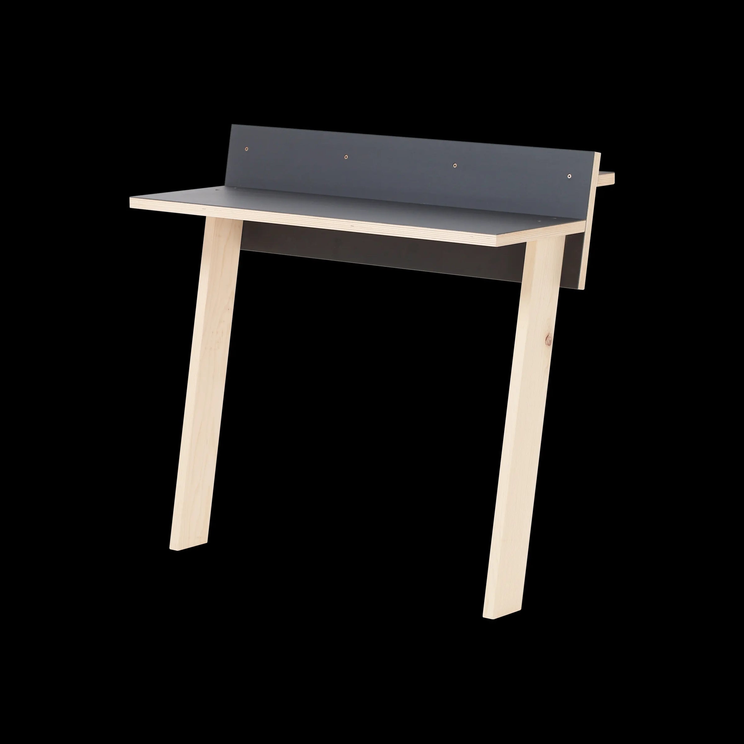 RIN DESK - the Originals