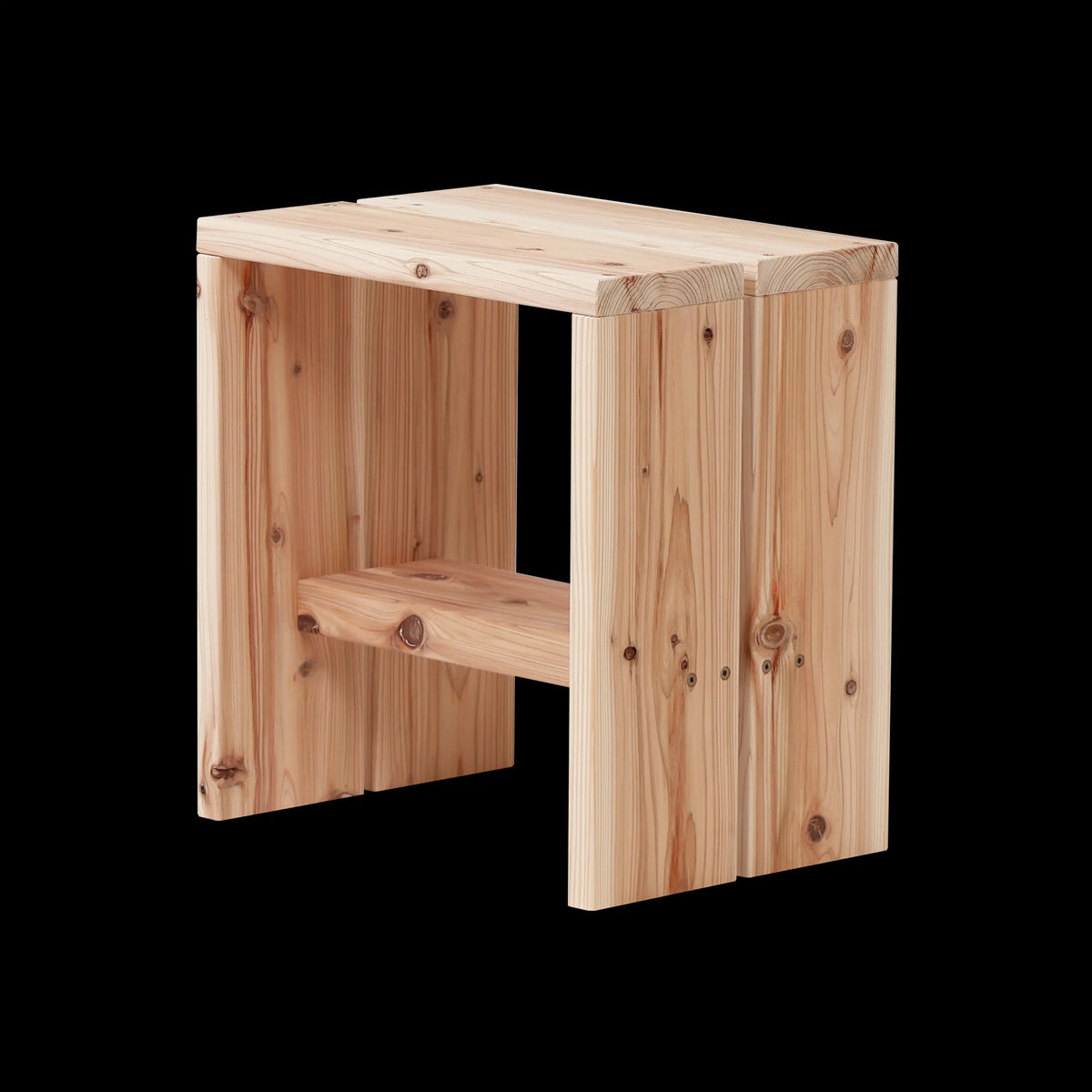 STAND STOOL - the Originals