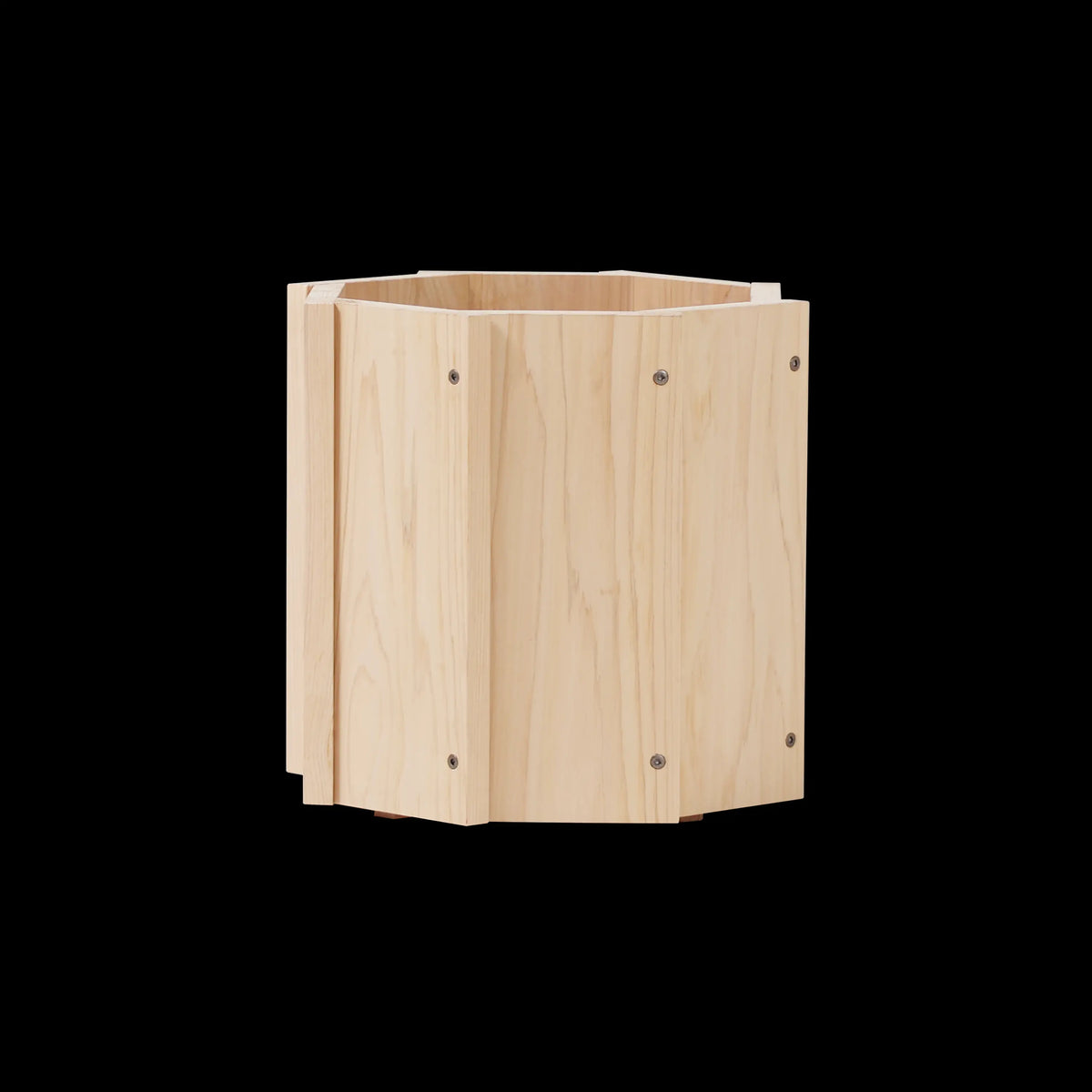 STAVE PLANTER - the Originals