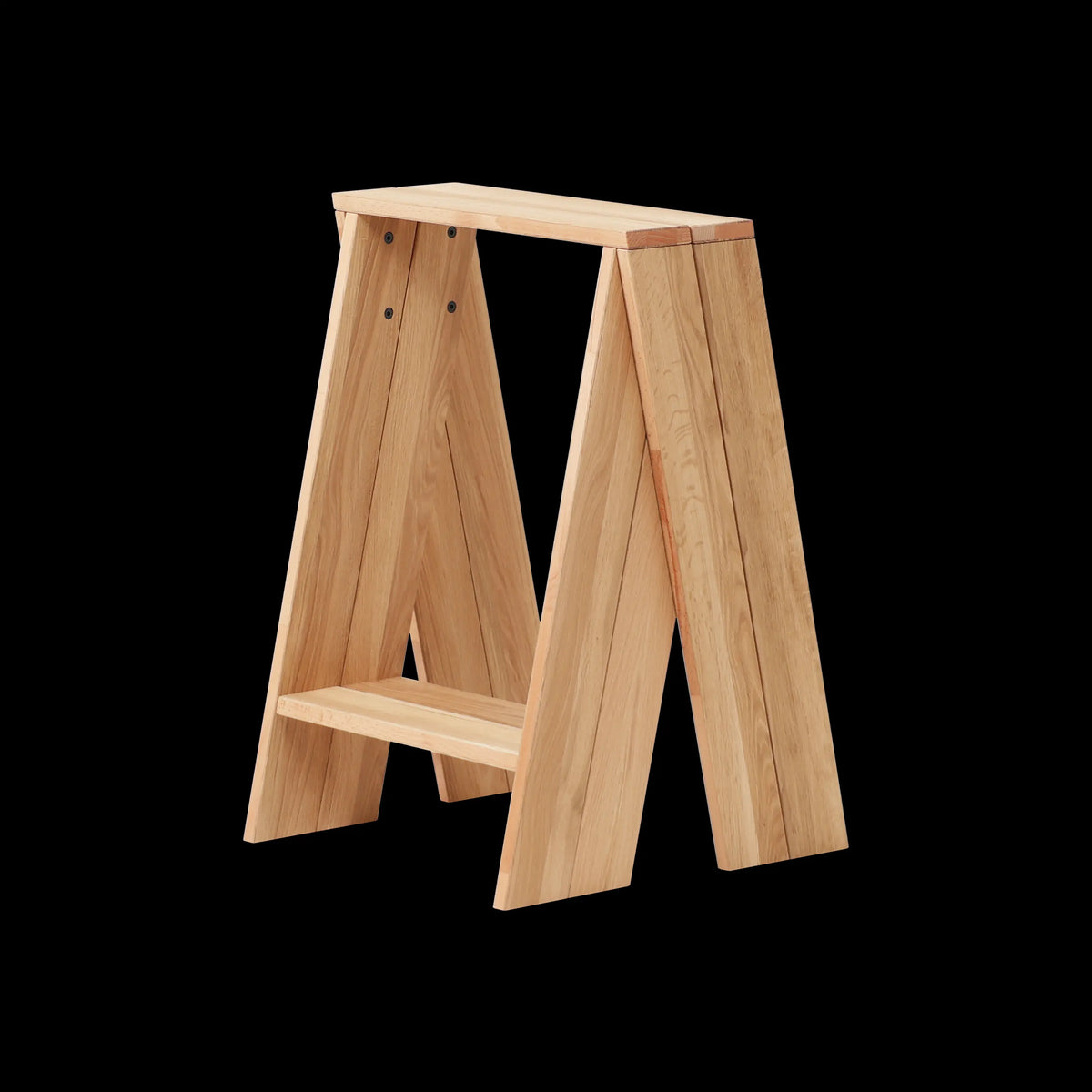 AA HIGH STOOL - Maker Pack