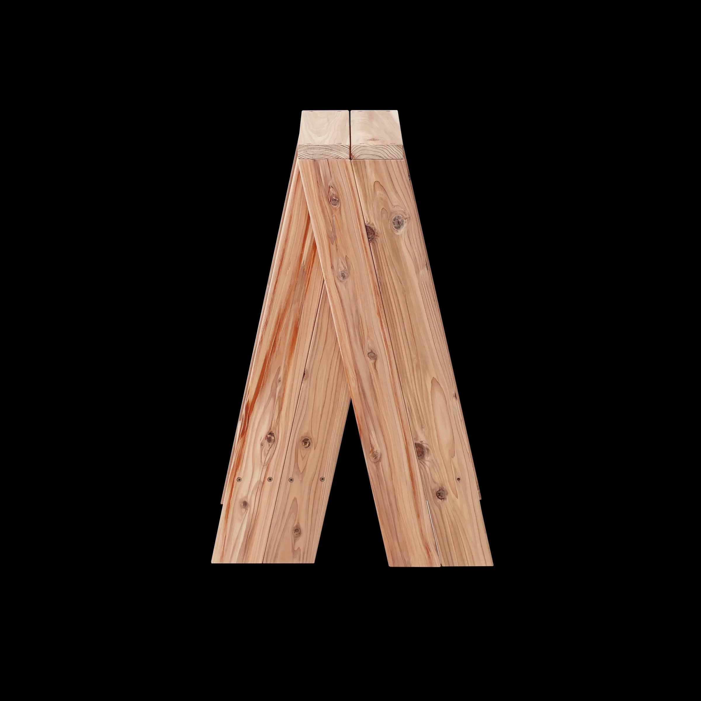 AA HIGH STOOL - the Originals