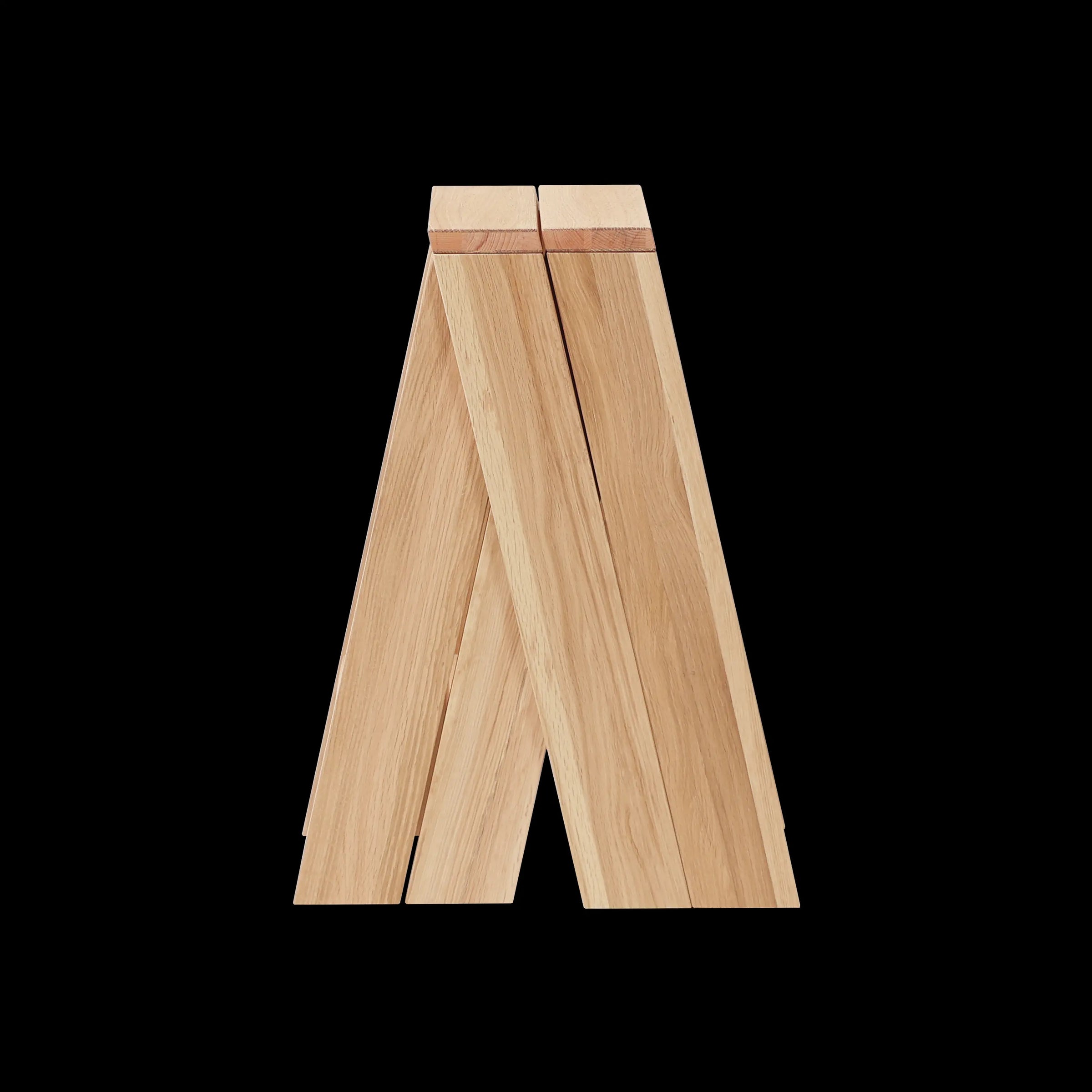 AA STOOL - Maker Pack