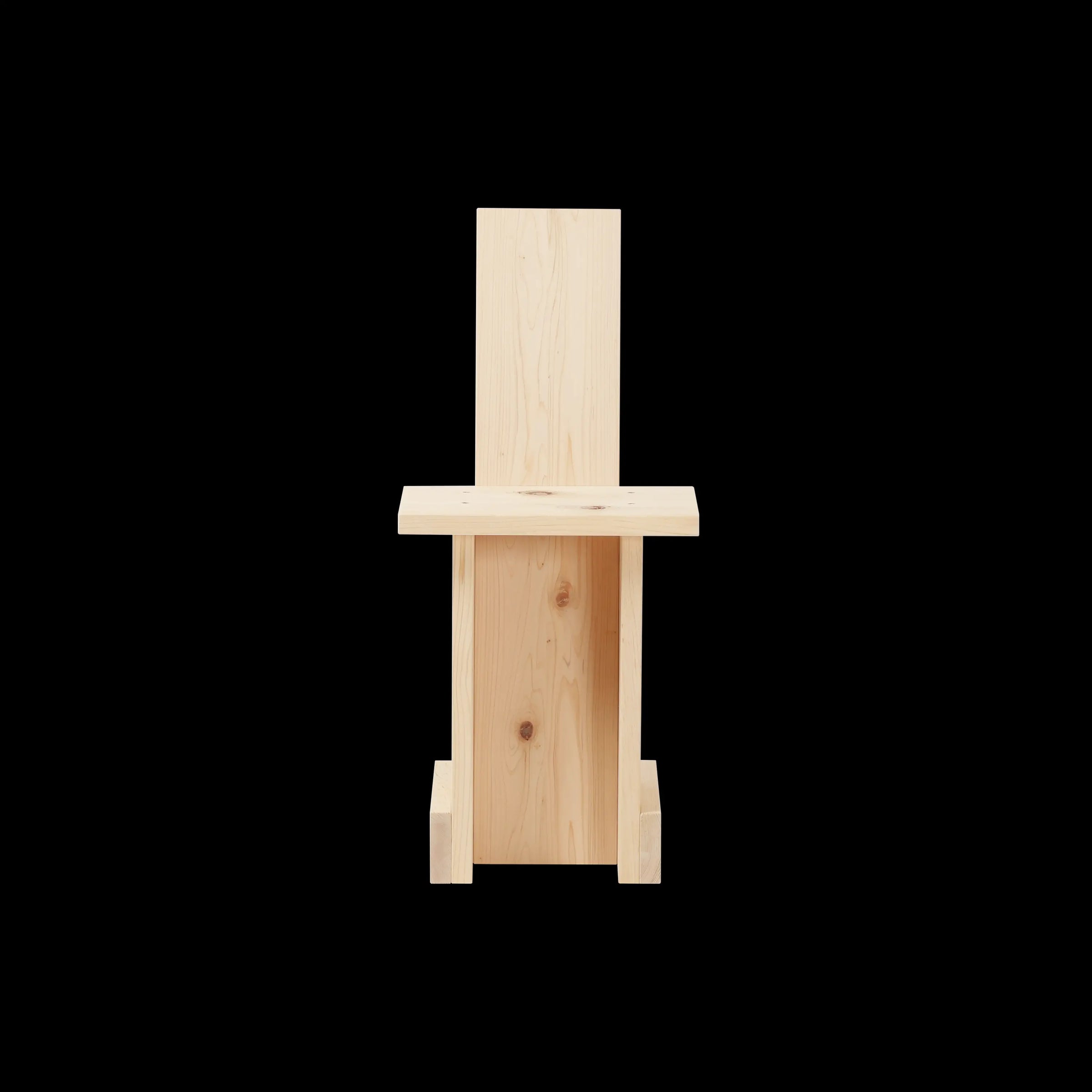 CAFE CHAIR - the Originals