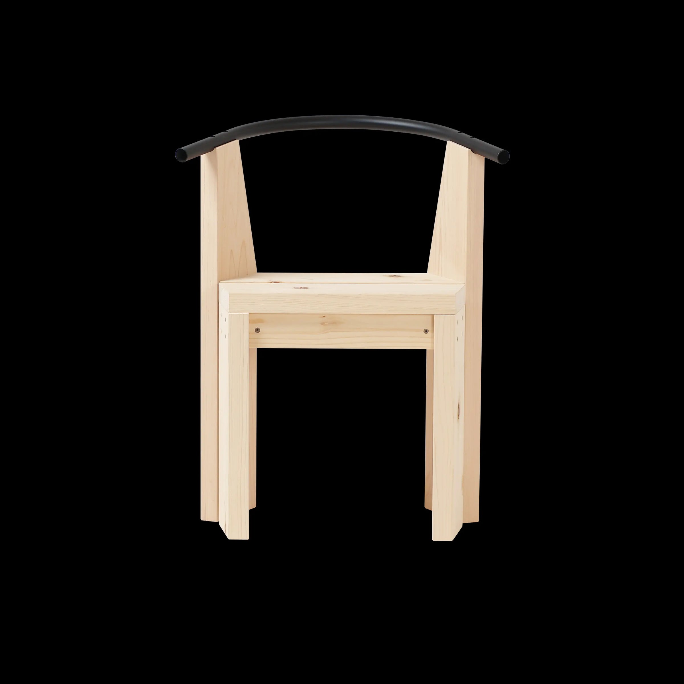 HIROI CHAIR - the Originals