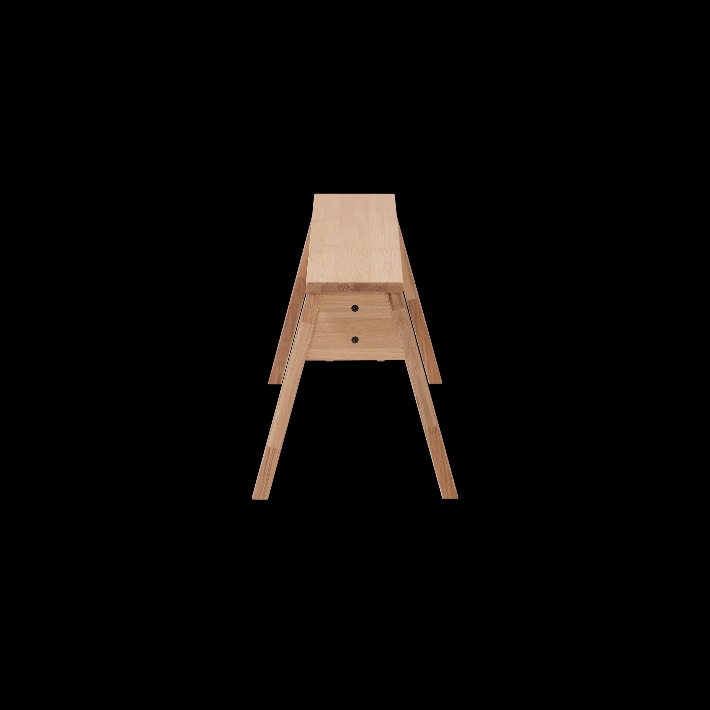 ISHINOMAKI STACKING BENCH - Maker Pack