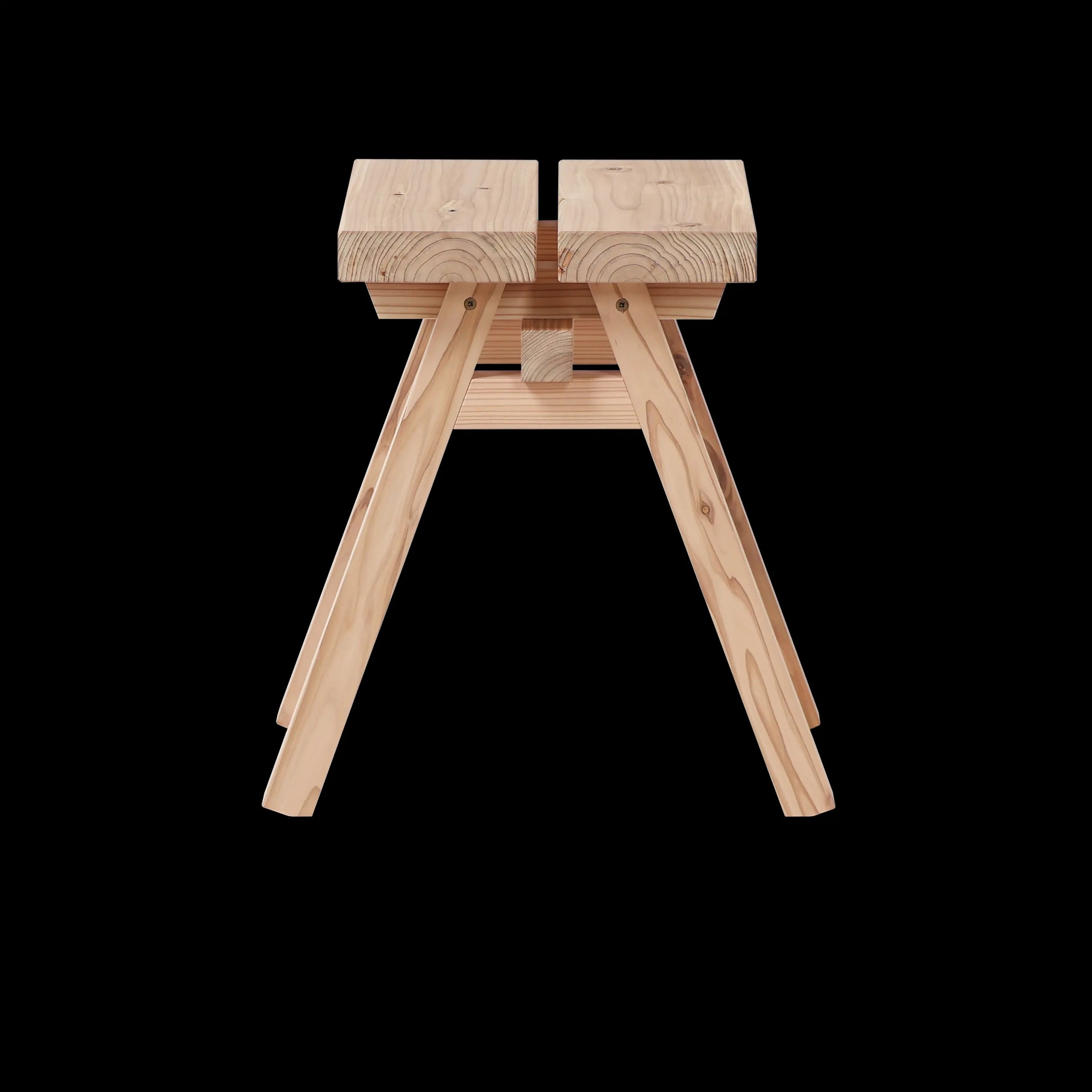 ISHINOMAKI STOOL - the Originals