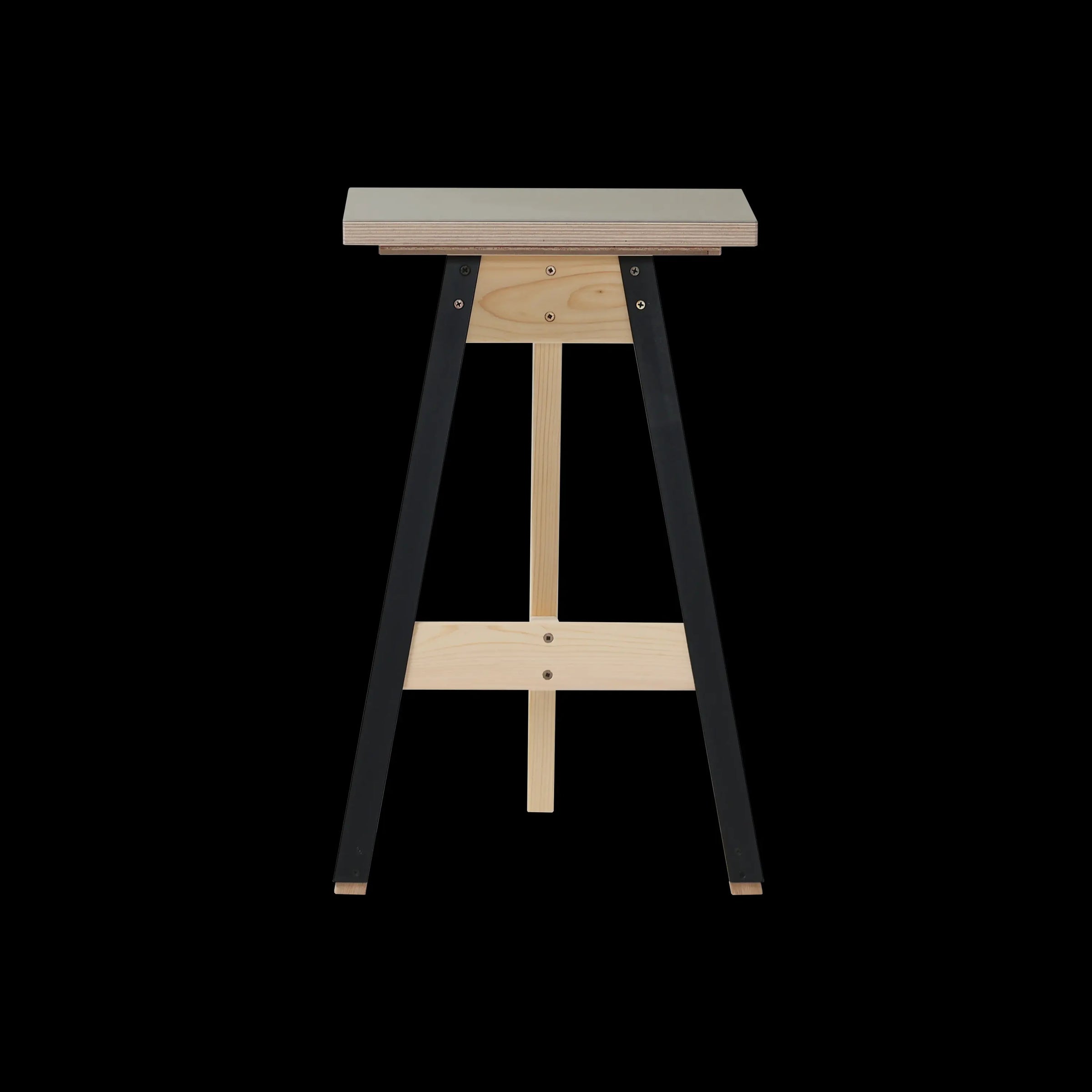 KOBO HIGH STOOL - the Originals