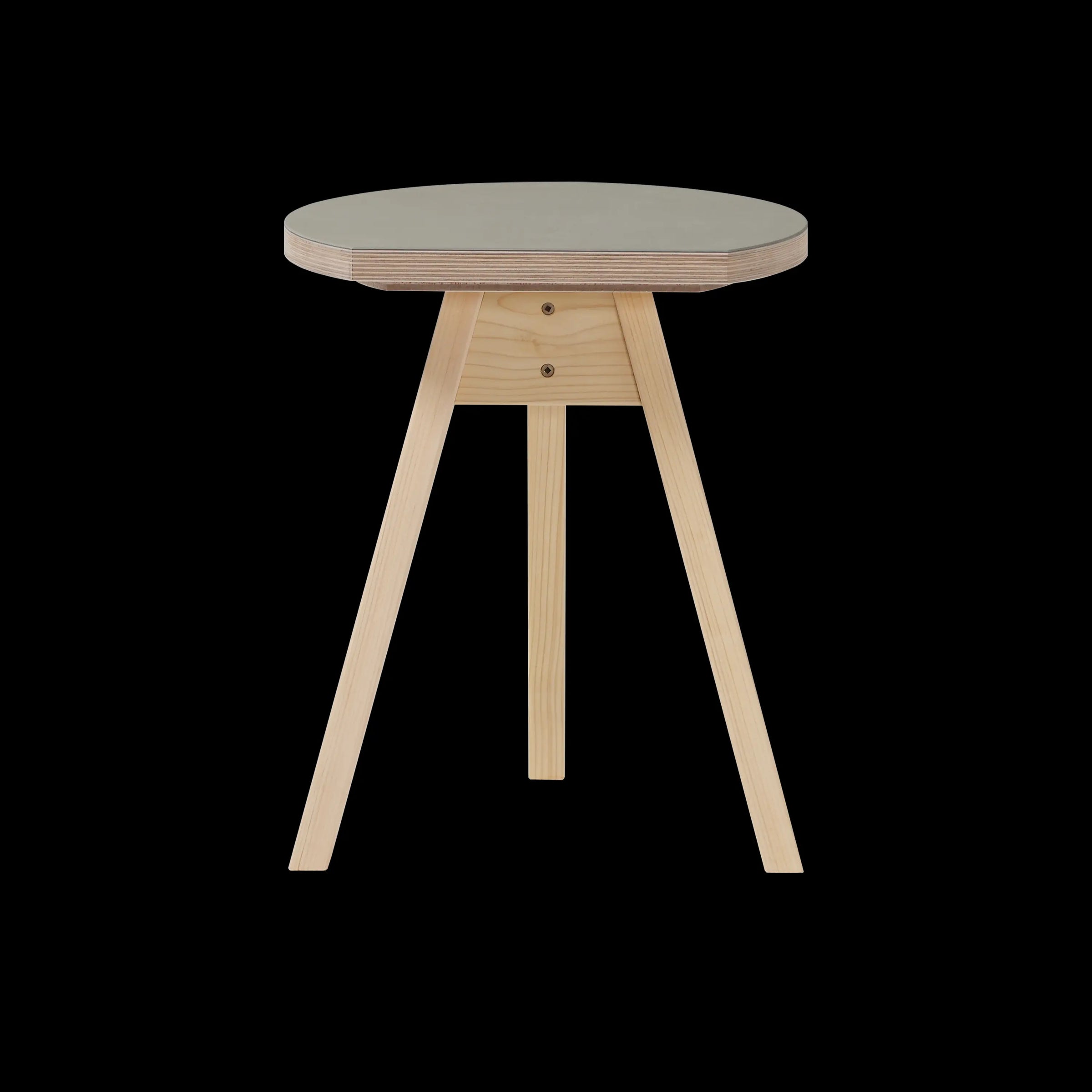 KOBO SIDE STOOL - the Originals