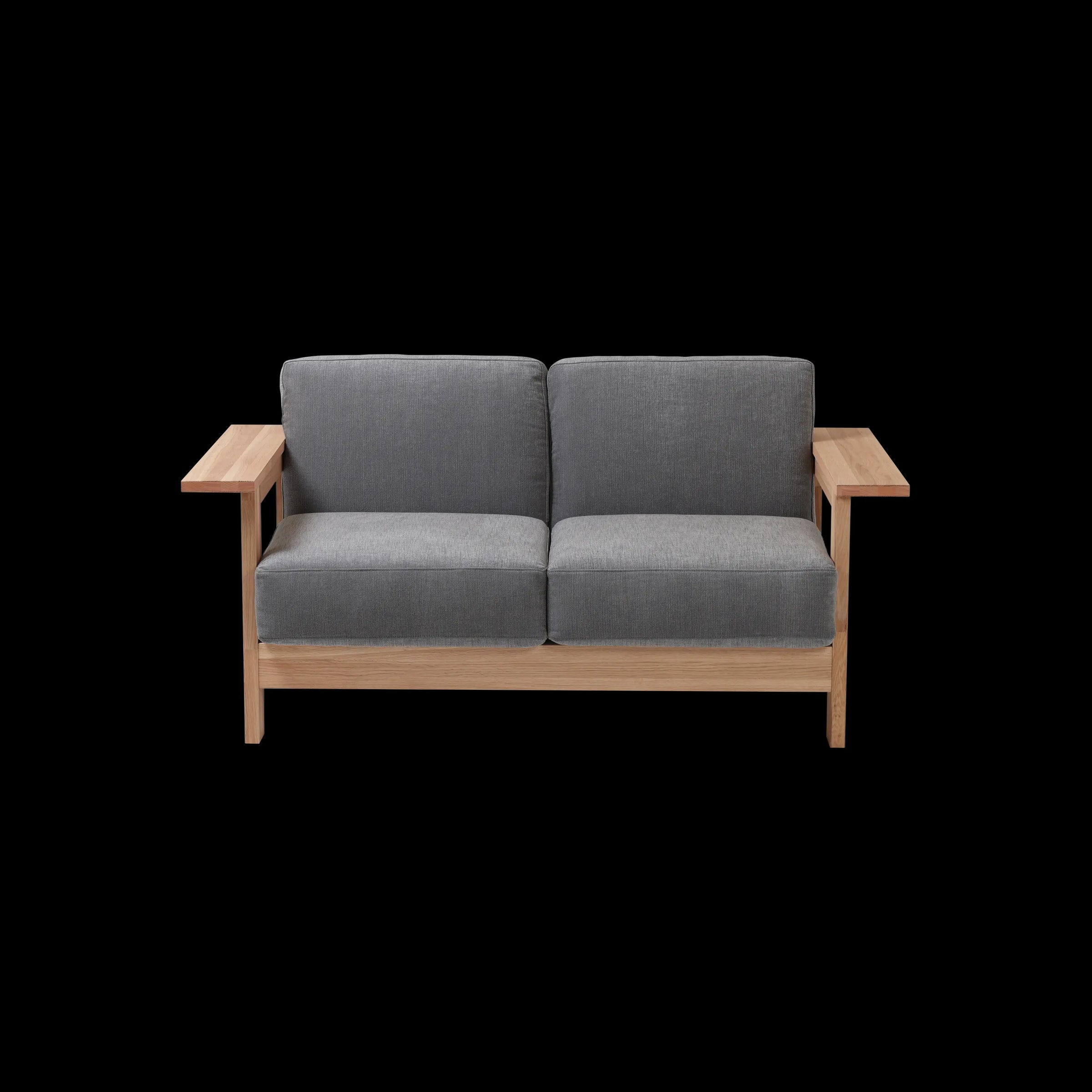 KOBO SOFA 2P - Maker Pack