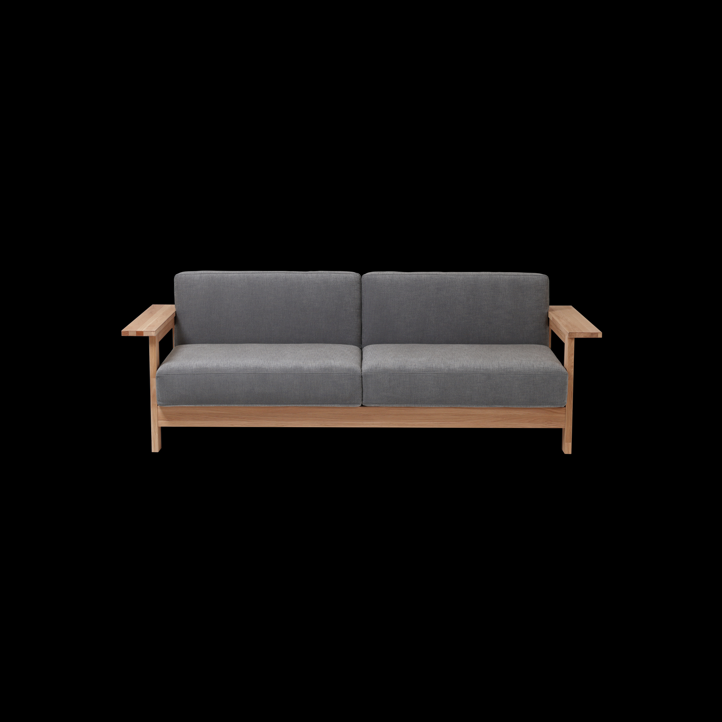 KOBO SOFA 3P - Maker Pack