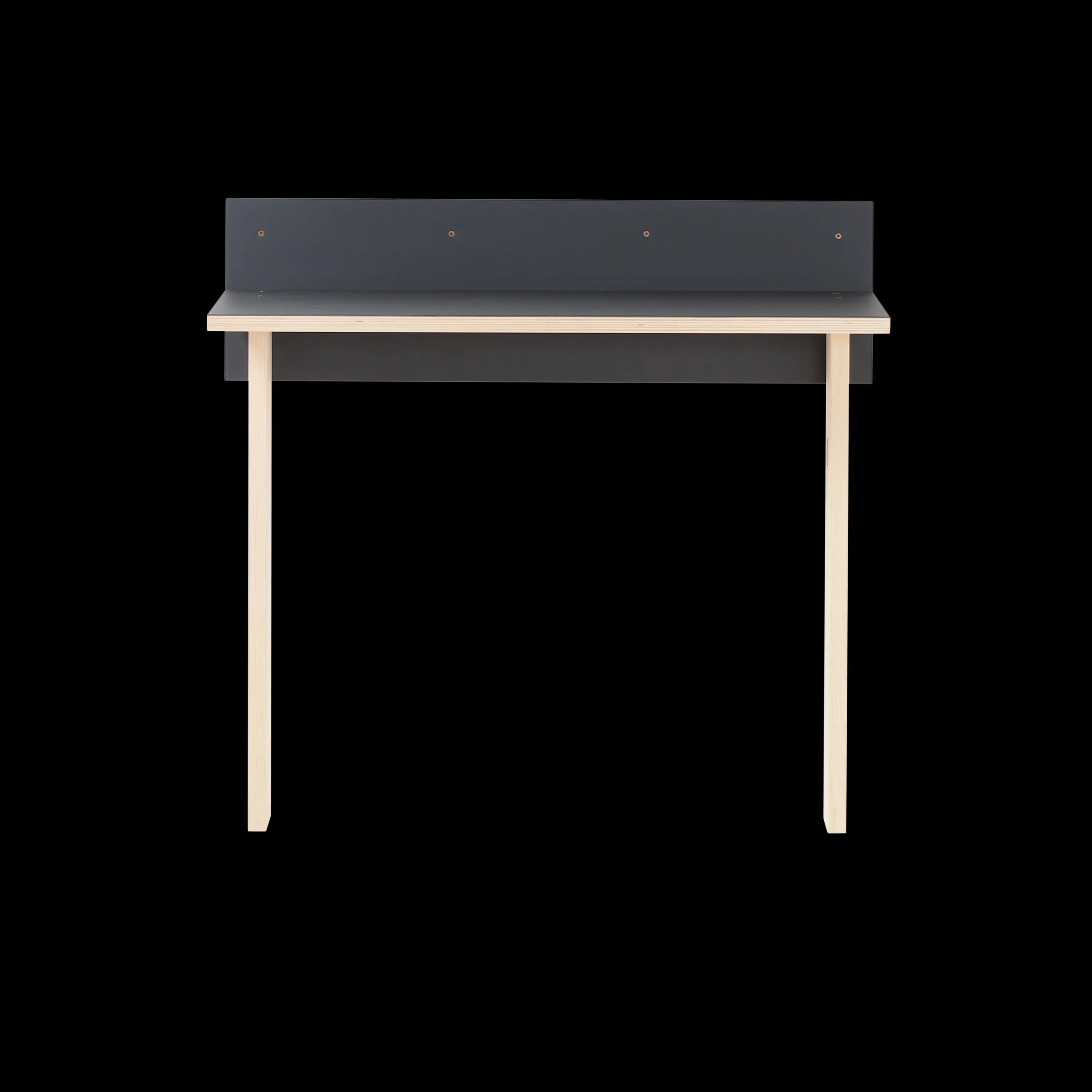 RIN DESK - the Originals