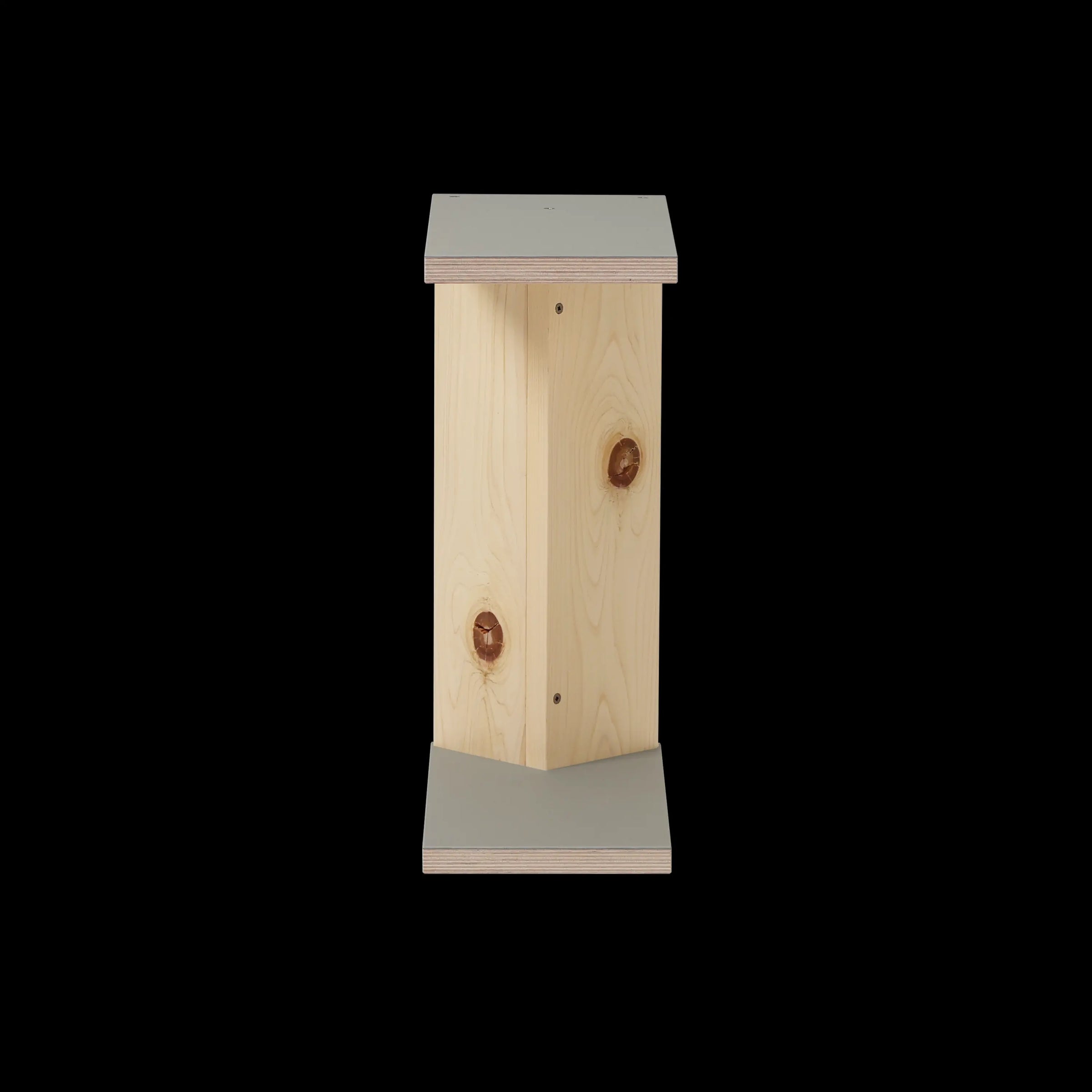 SIDE TABLE - the Originals