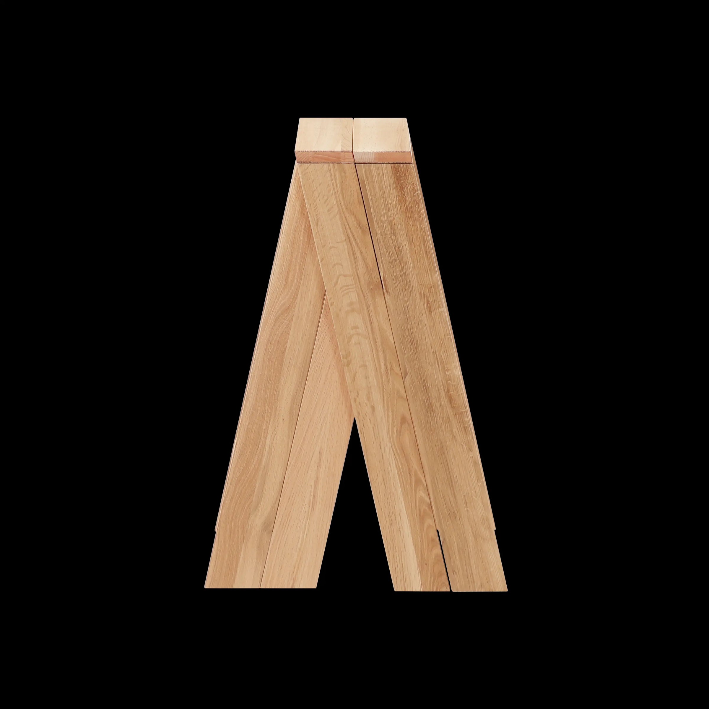 AA HIGH STOOL - Maker Pack