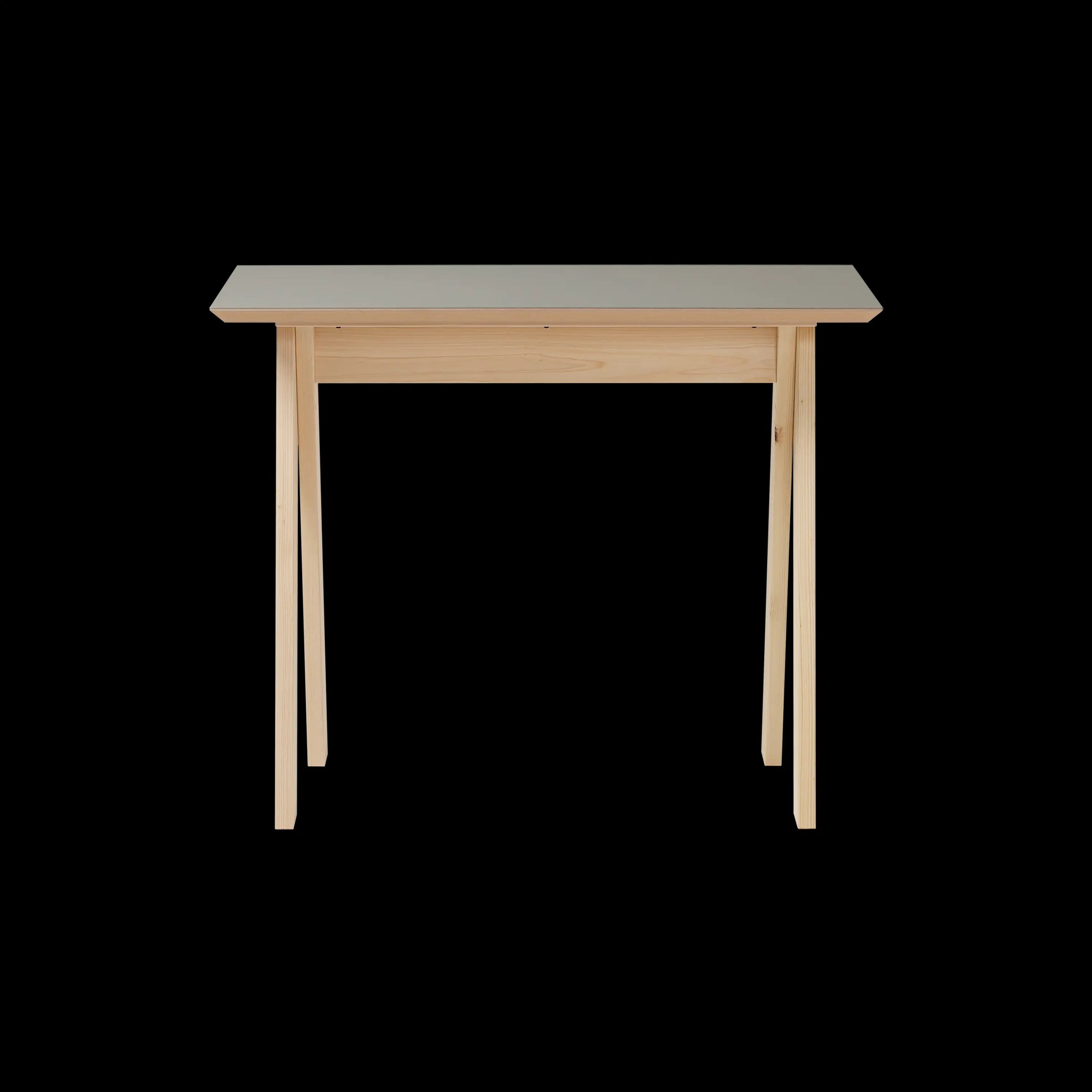 AA DESK - the Originals