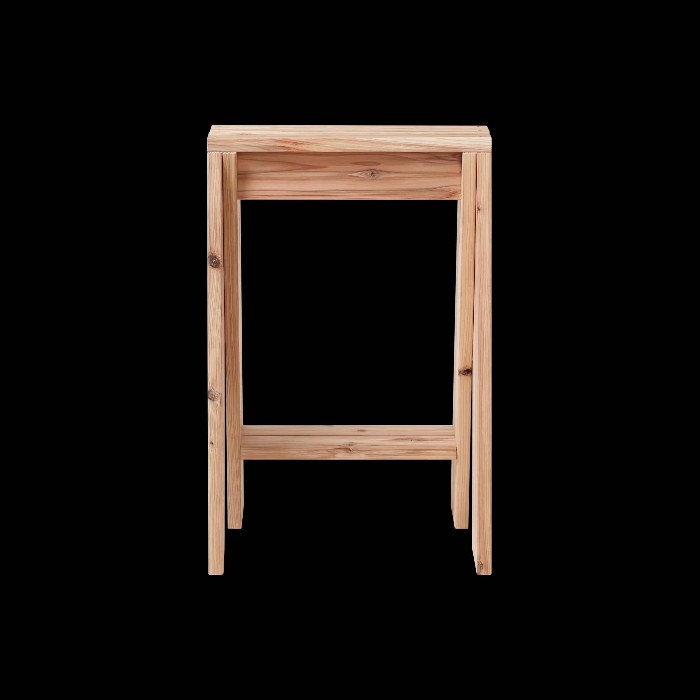 AA HIGH STOOL - the Originals