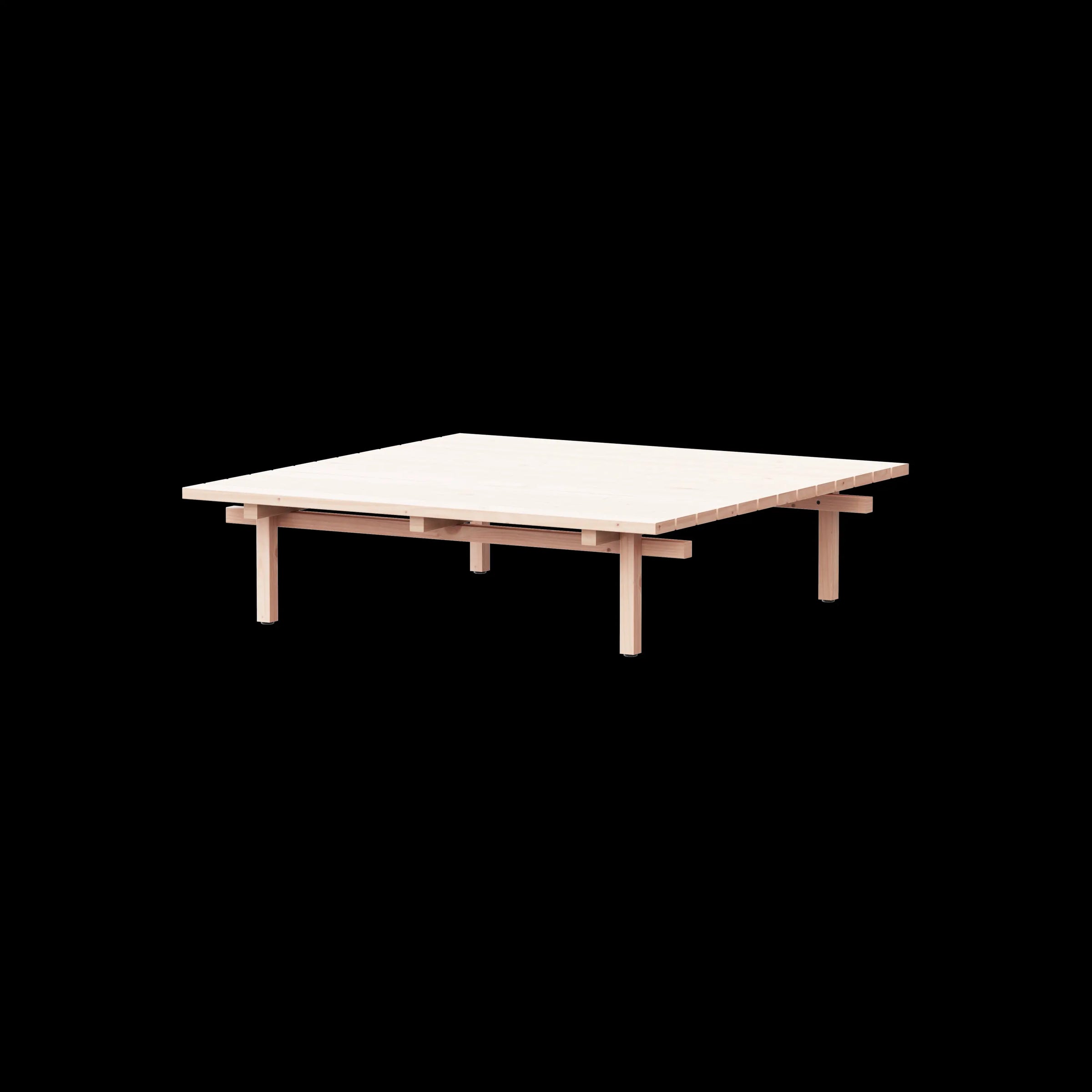 CENTER TABLE - Lounge Series
