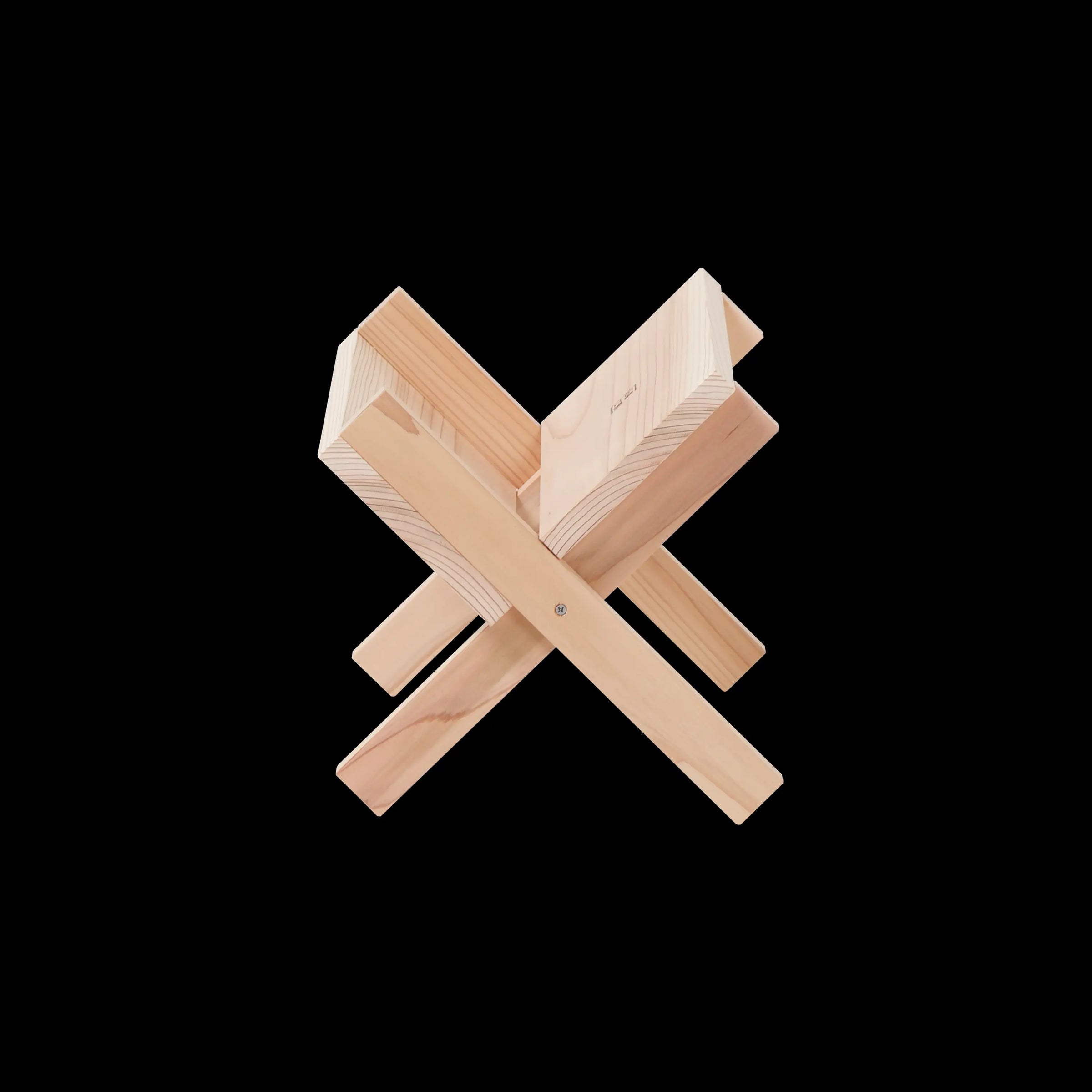 IKS BOOKSTAND - the Originals