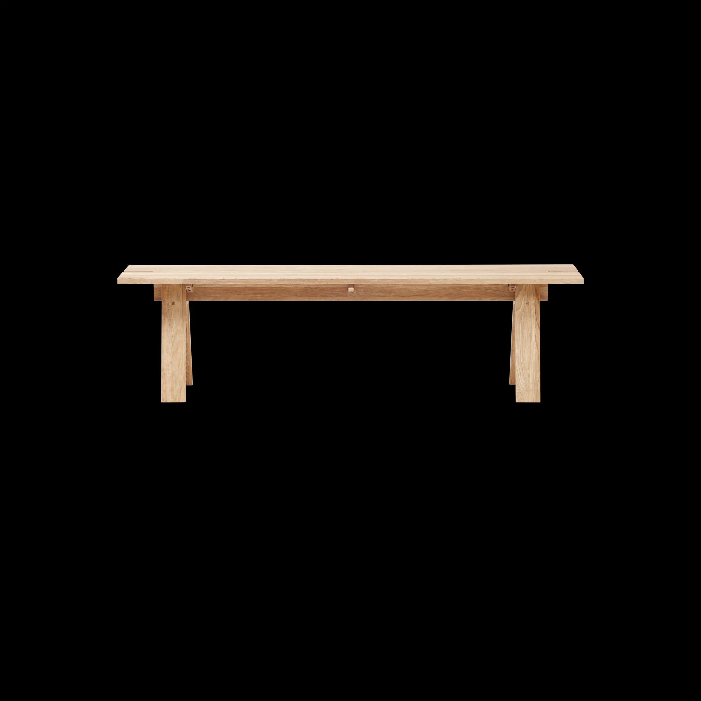 ISHINOMAKI BENCH - Maker Pack