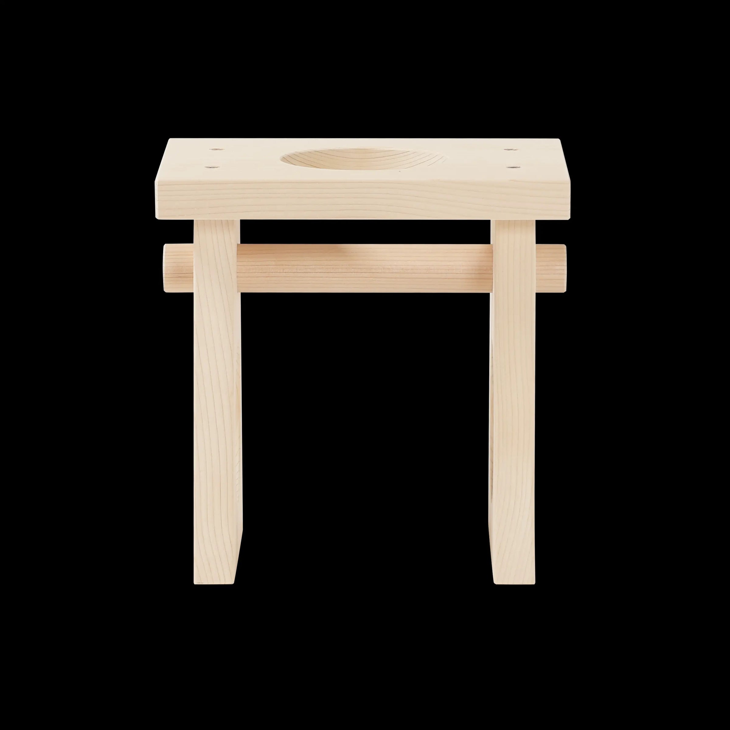 ISHINOMAKI KID STOOL - the Originals