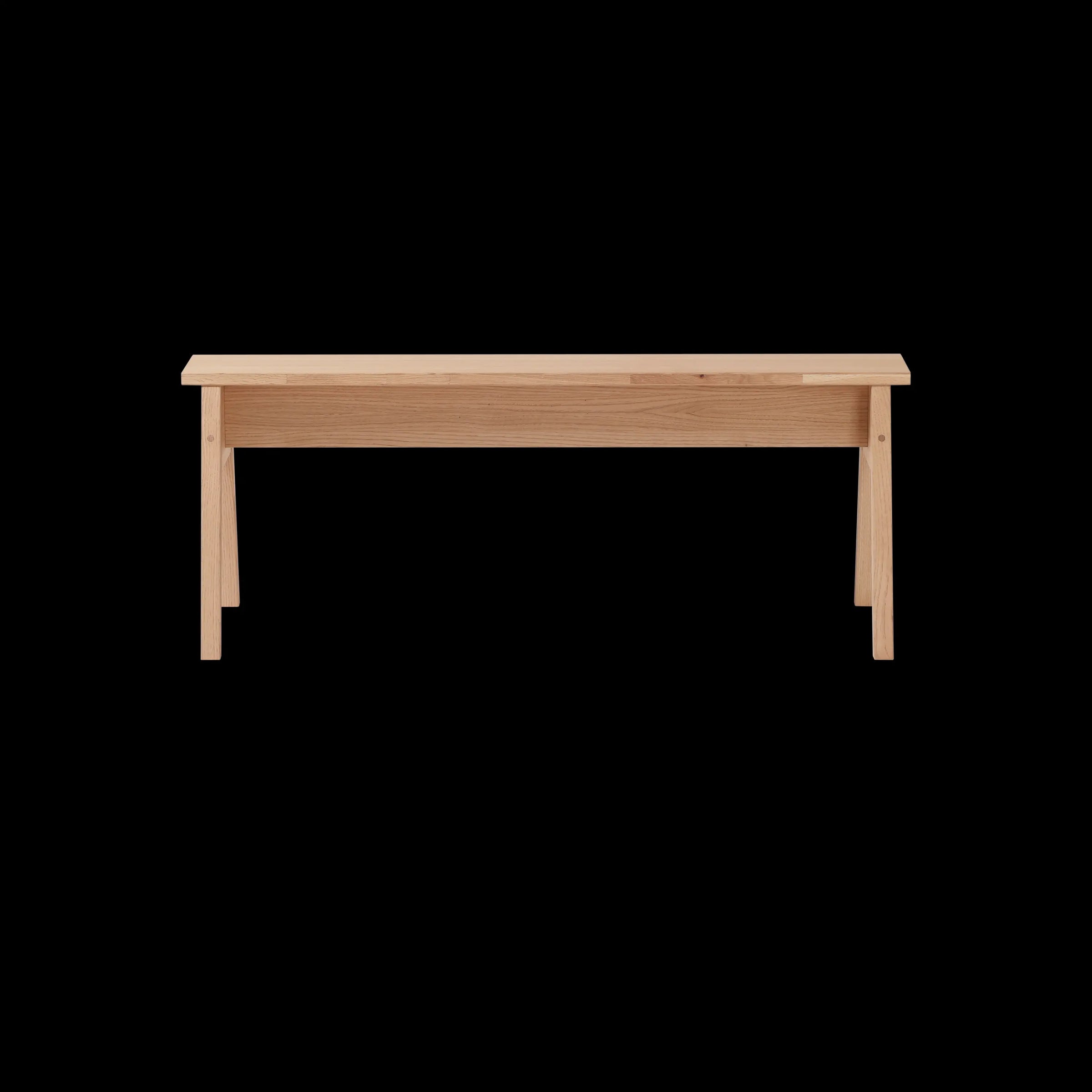 ISHINOMAKI STACKING BENCH - Maker Pack