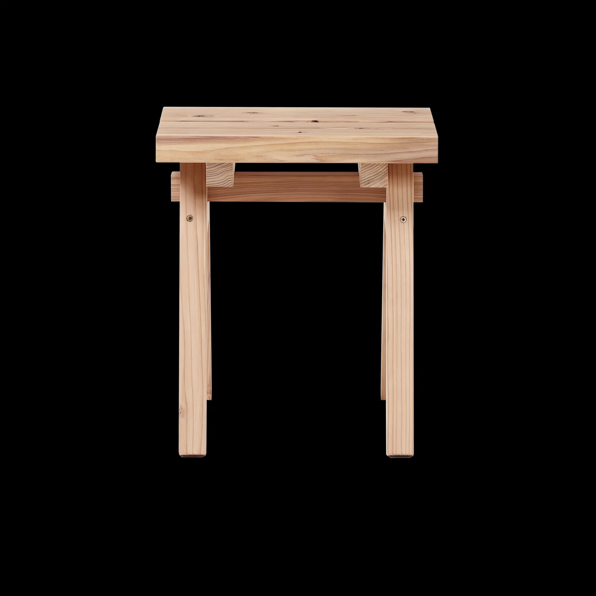 ISHINOMAKI STOOL - the Originals