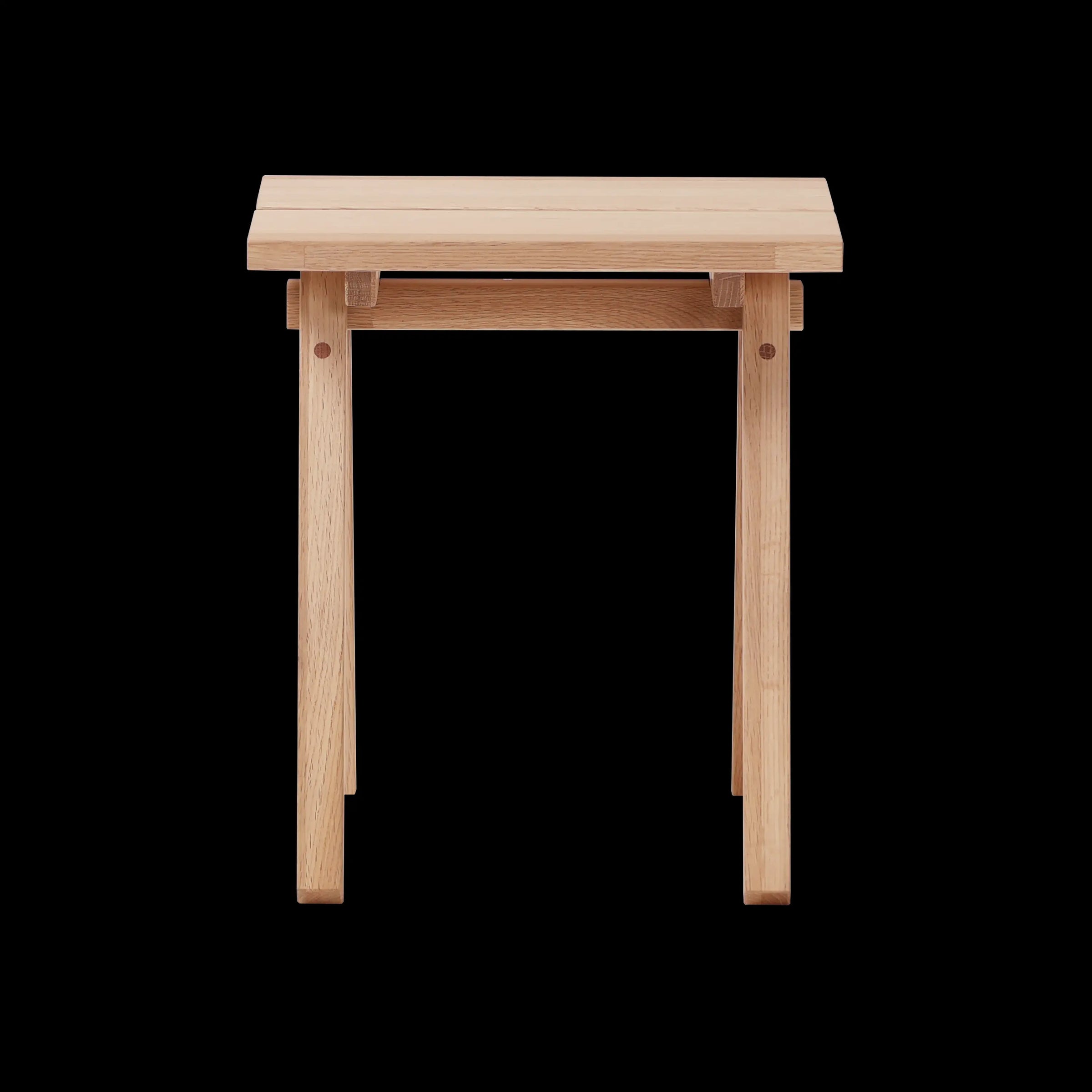 ISHINOMAKI STOOL - Maker Pack