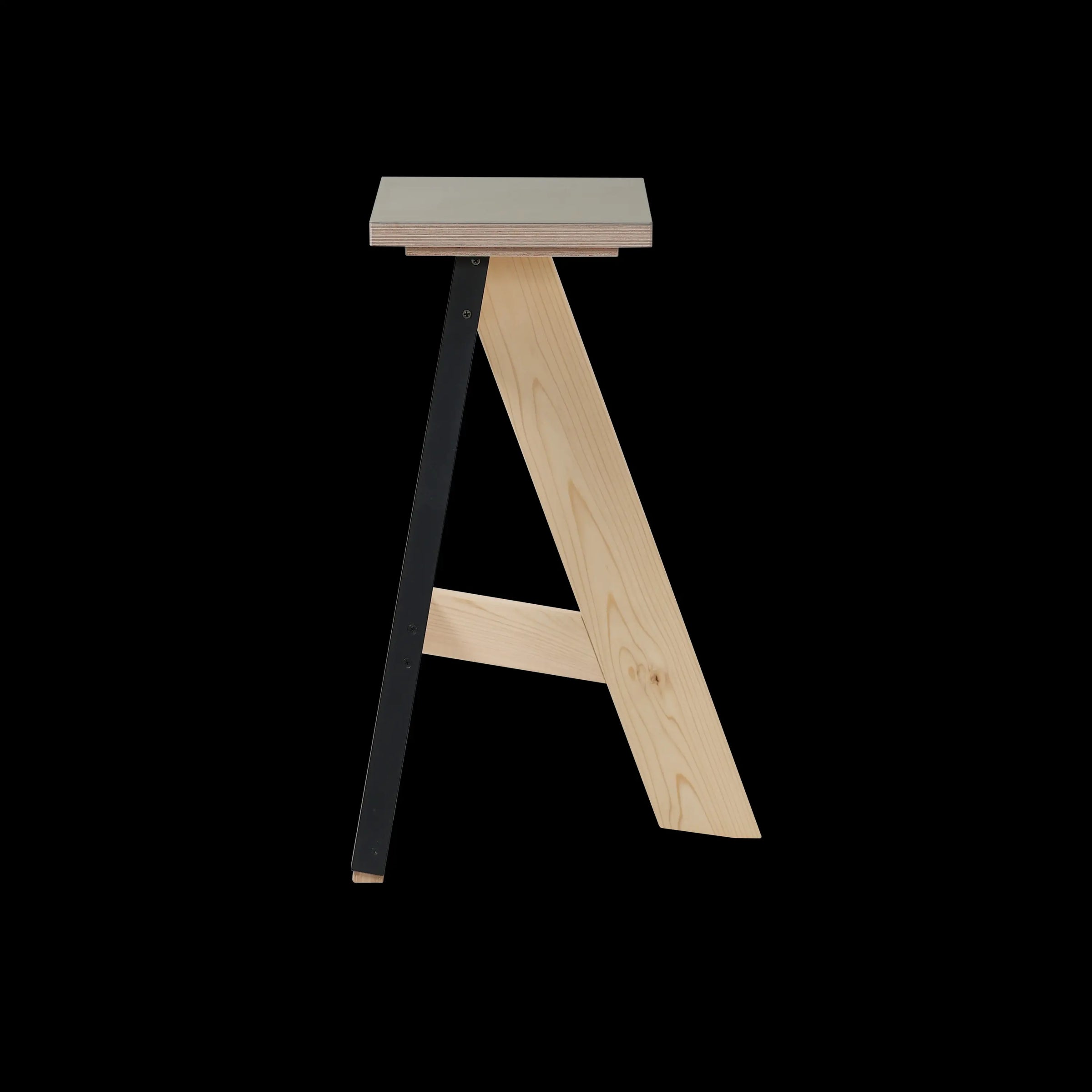 KOBO HIGH STOOL - the Originals