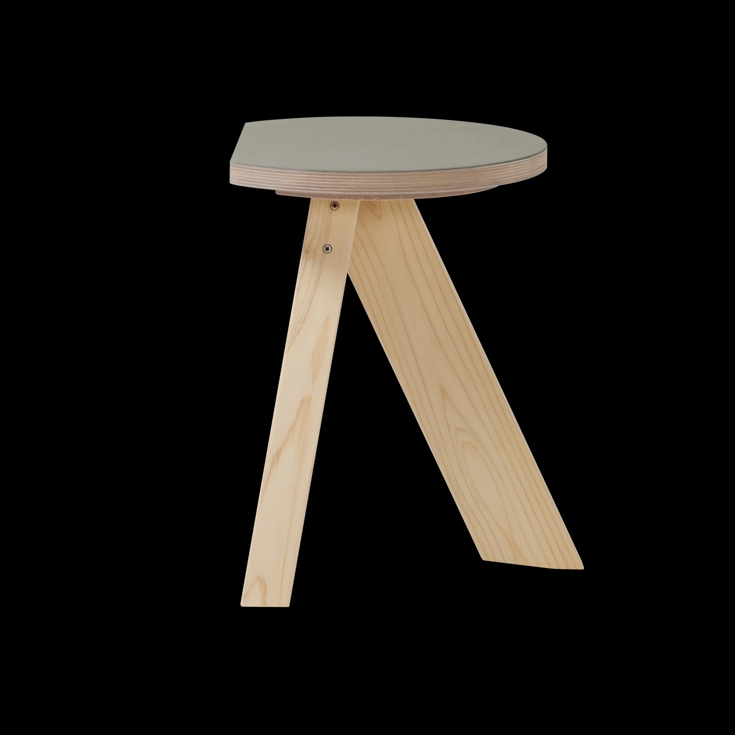 KOBO SIDE STOOL - the Originals
