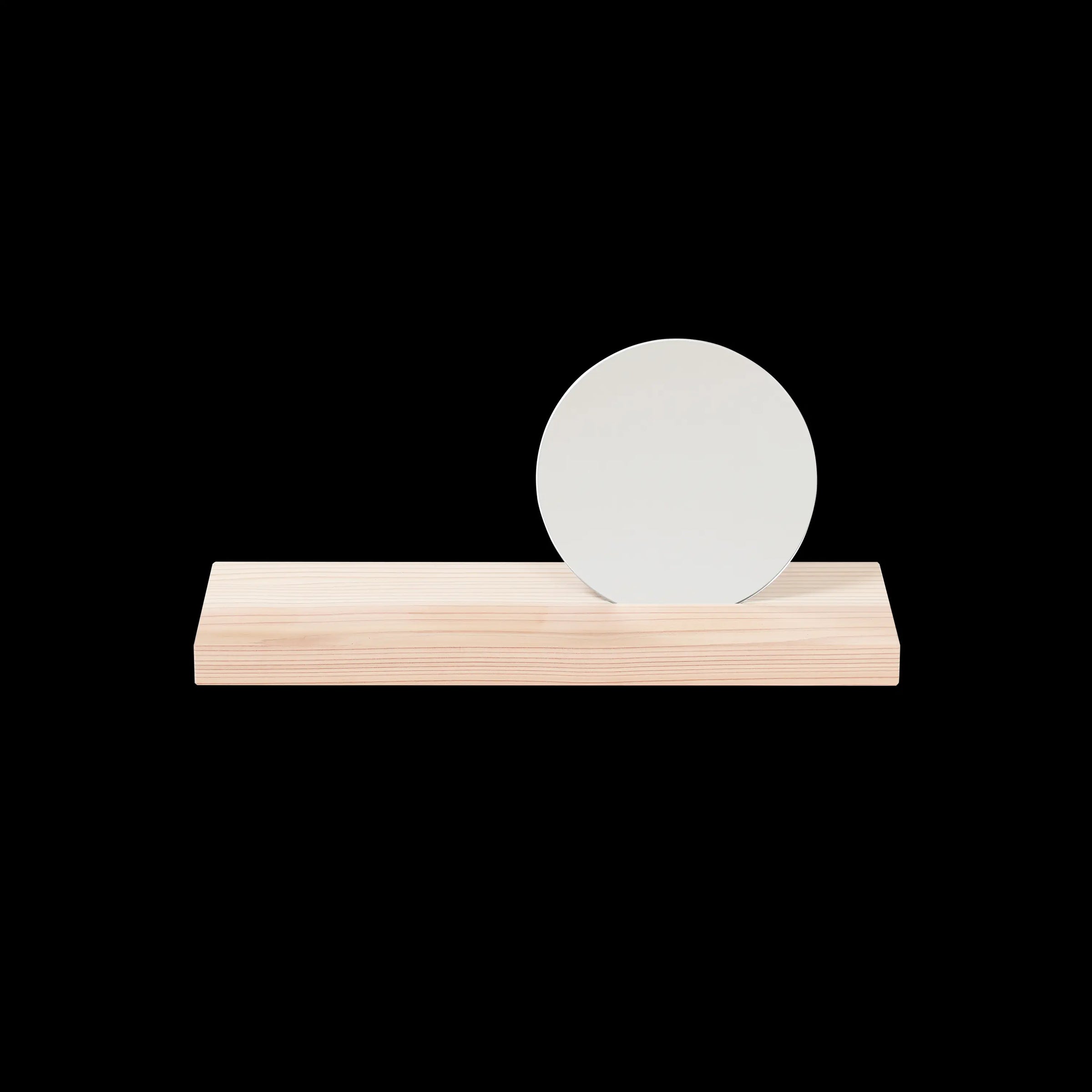 MIRROR SHELF - the Originals