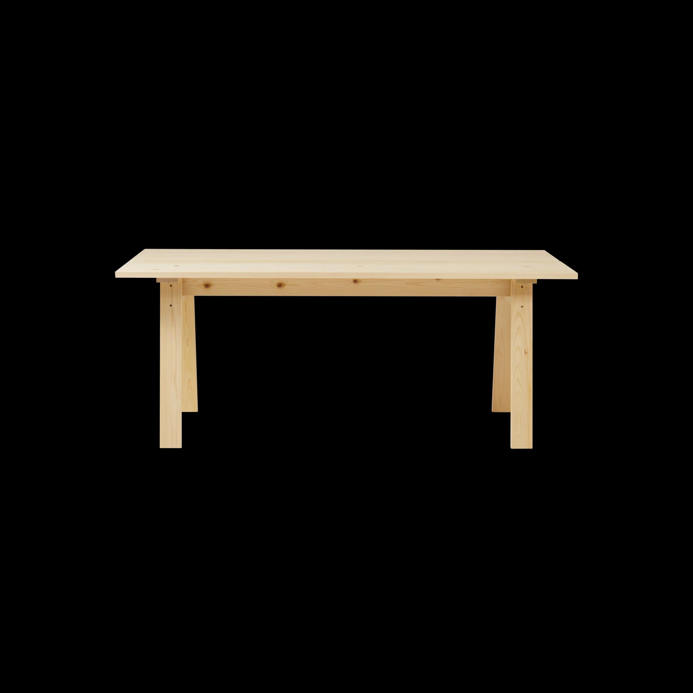 OS TABLE - the Originals