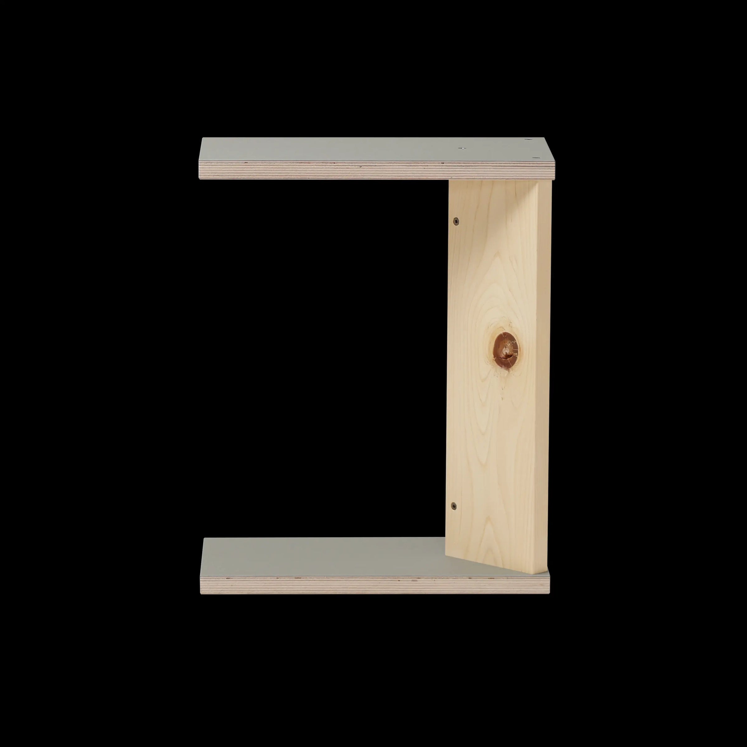 SIDE TABLE - the Originals